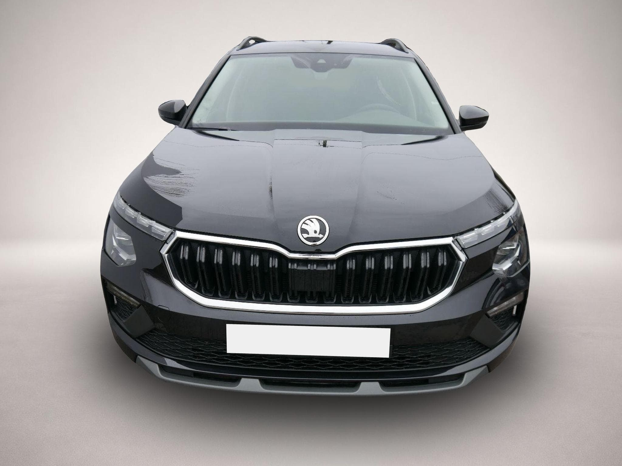 Skoda Kamiq (2026) - Foto 3