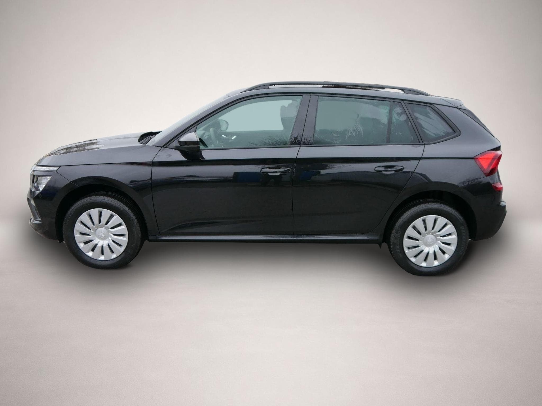Skoda Kamiq (2026) - Foto 4