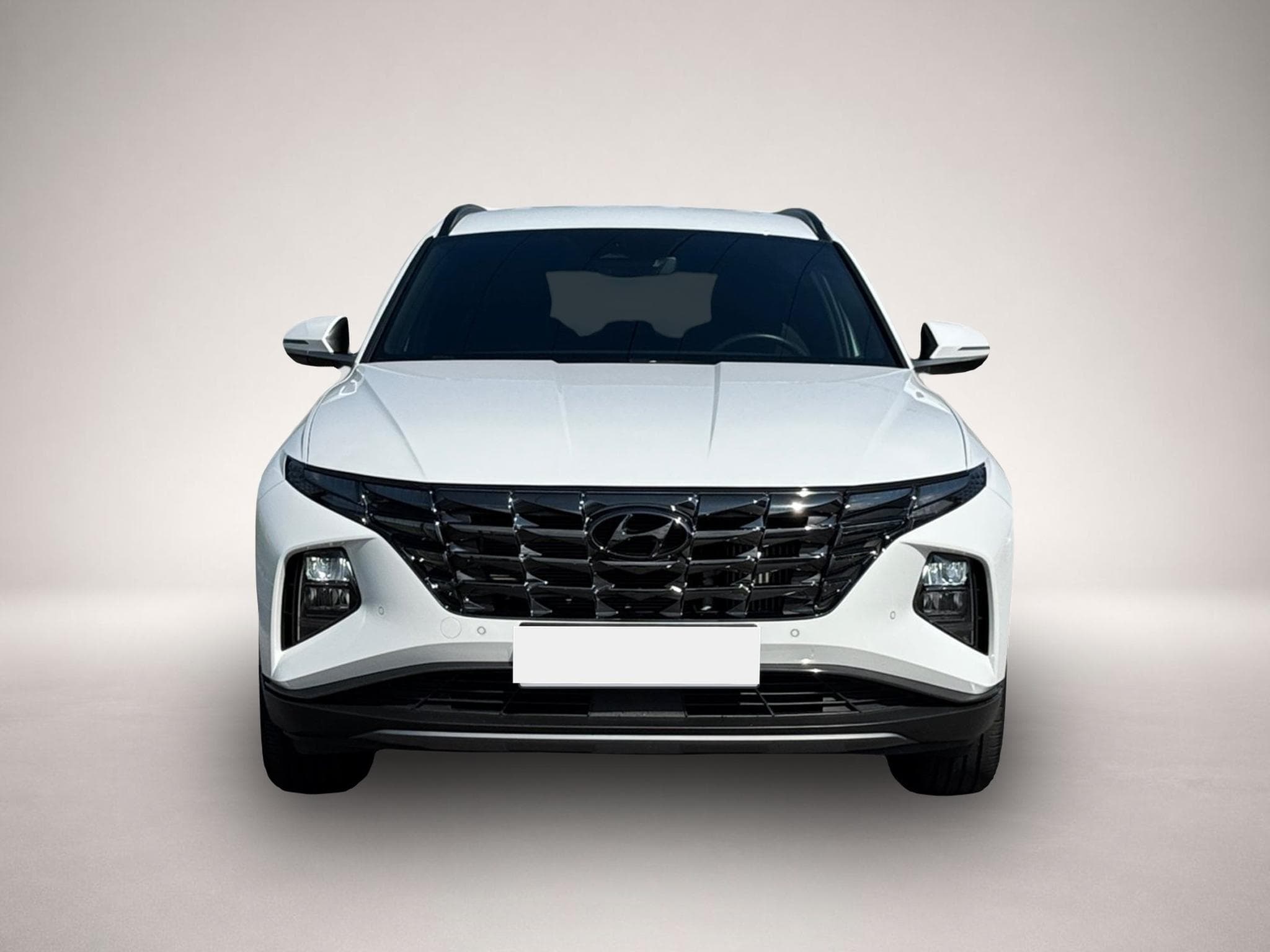 Hyundai Tucson (2022) - Foto 2