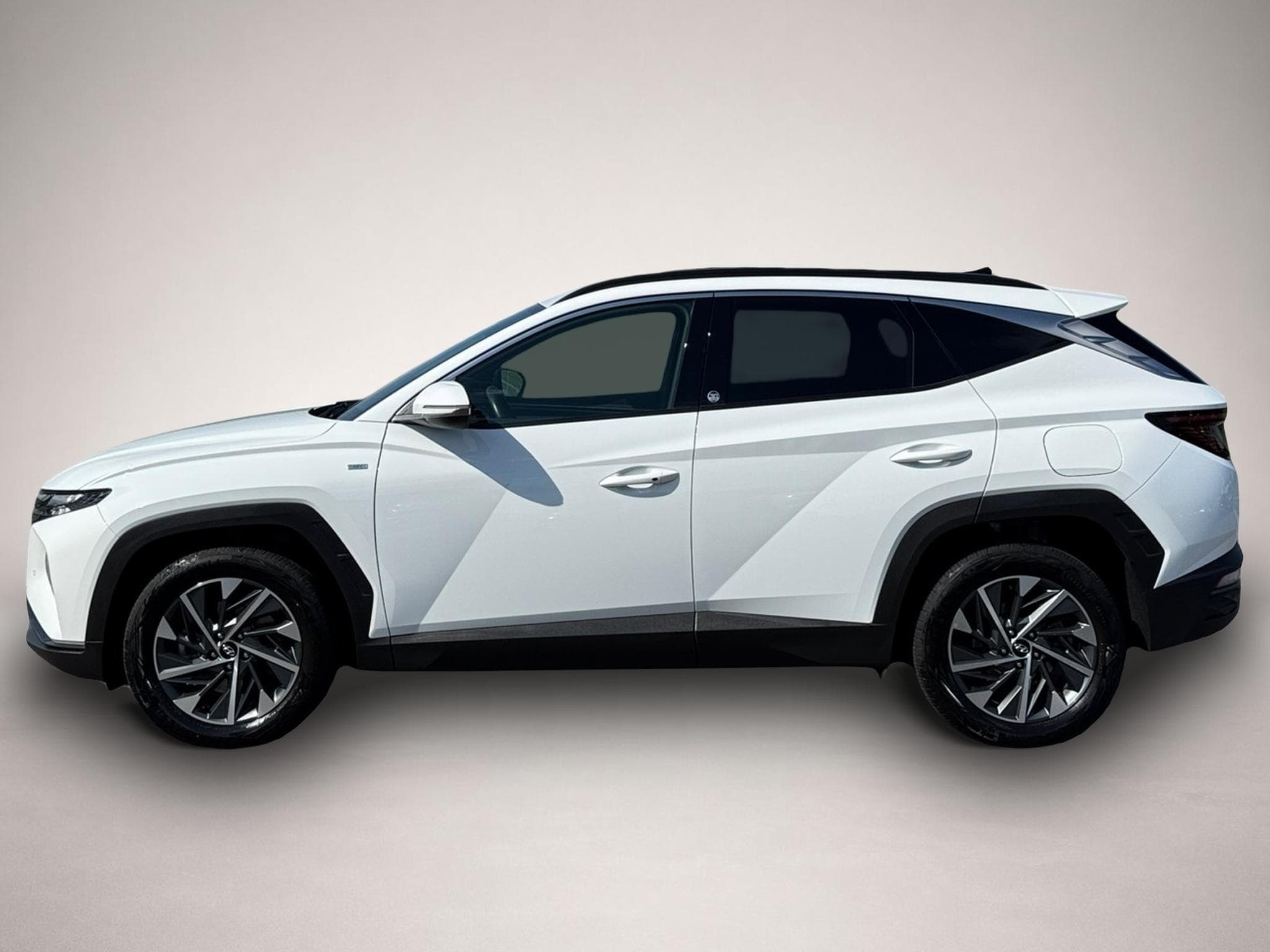 Hyundai Tucson (2022) - Foto 3