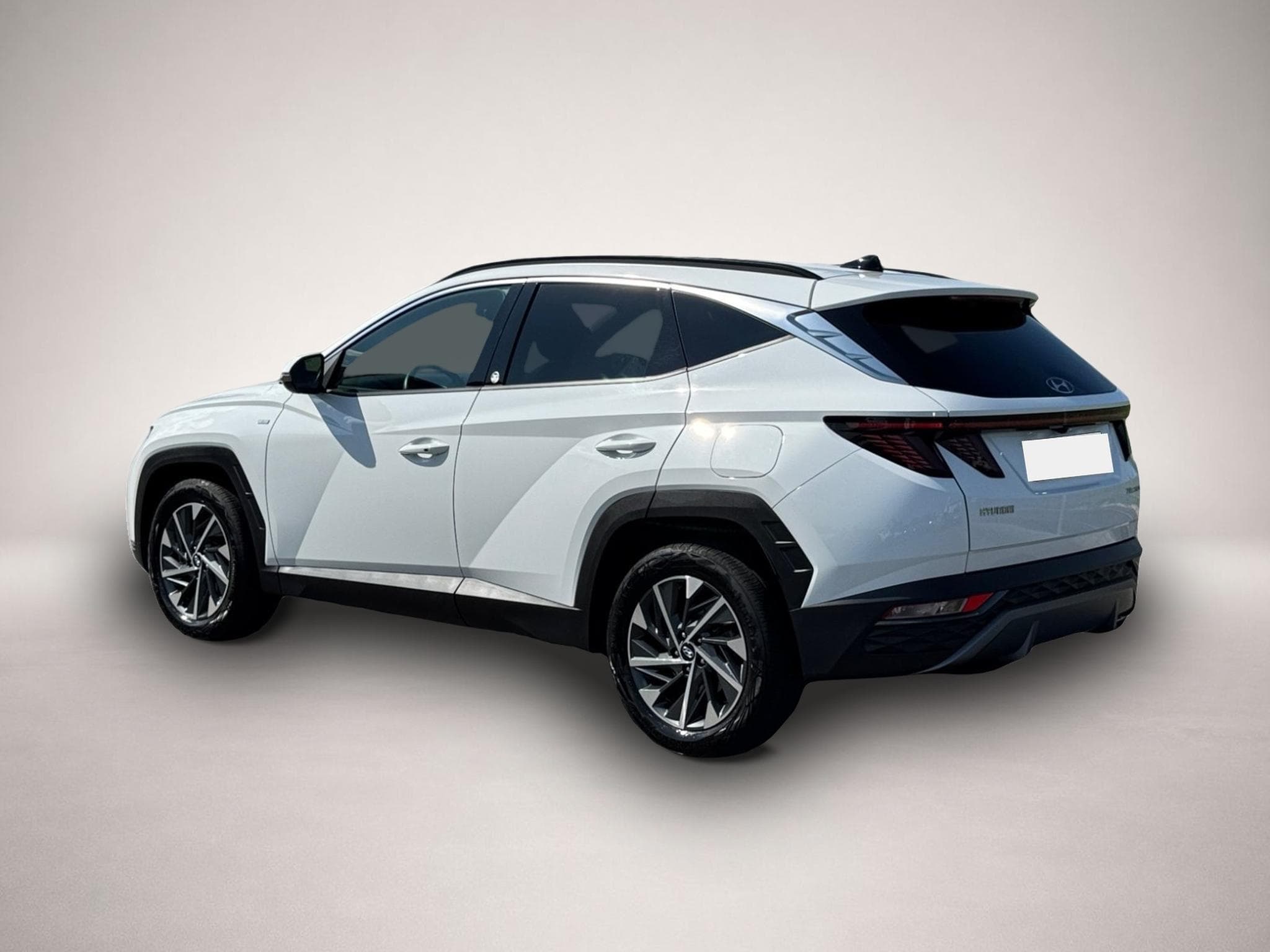 Hyundai Tucson (2022) - Foto 4