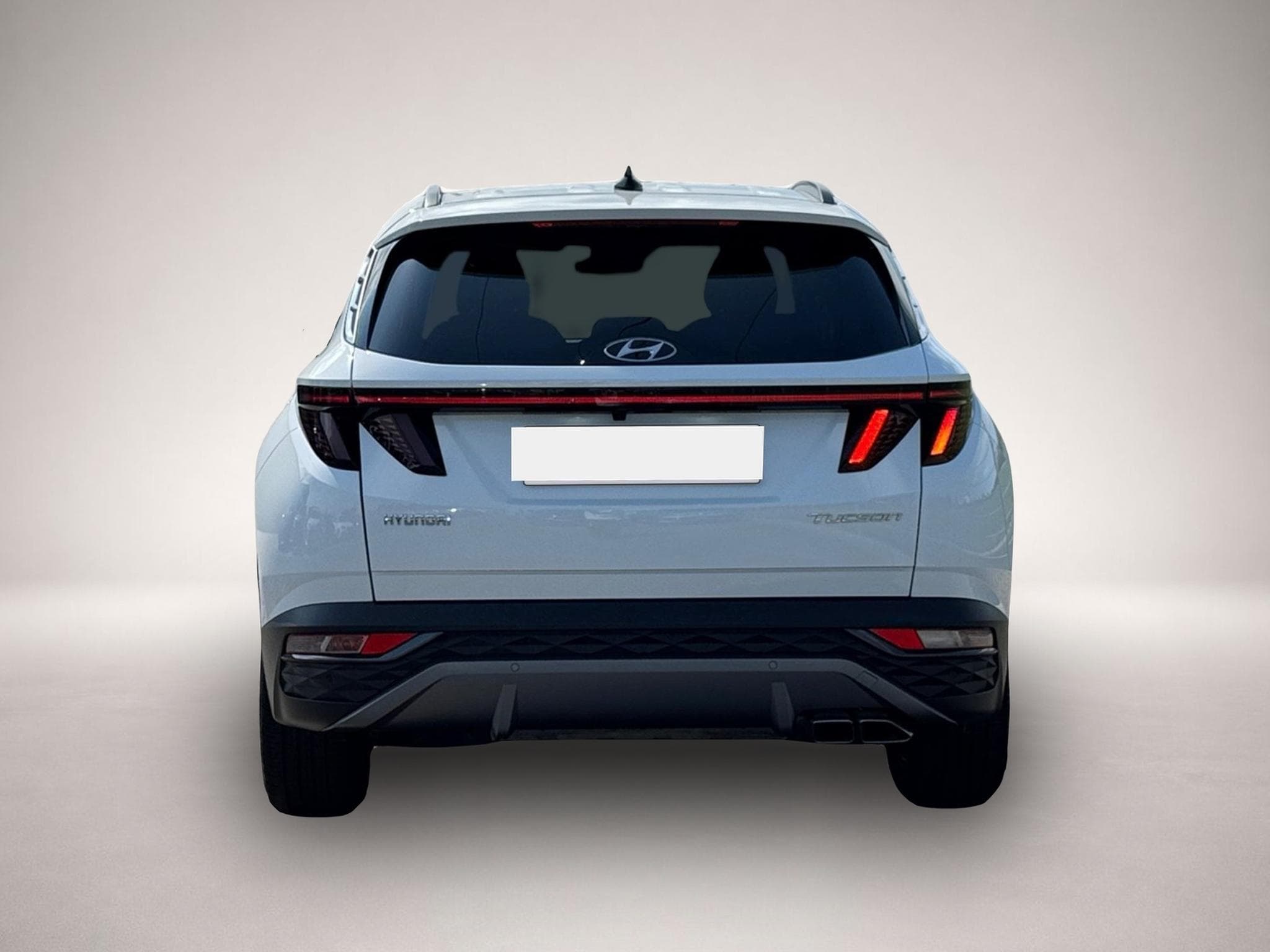 Hyundai Tucson (2022) - Foto 5