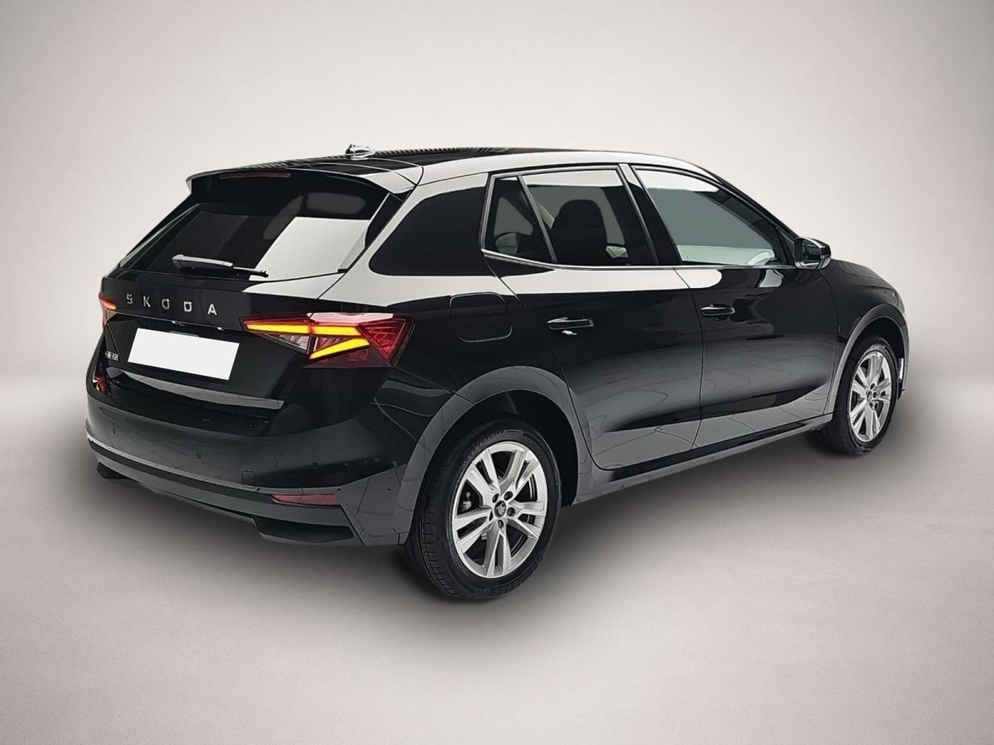 Skoda Fabia (2026) - Foto 2