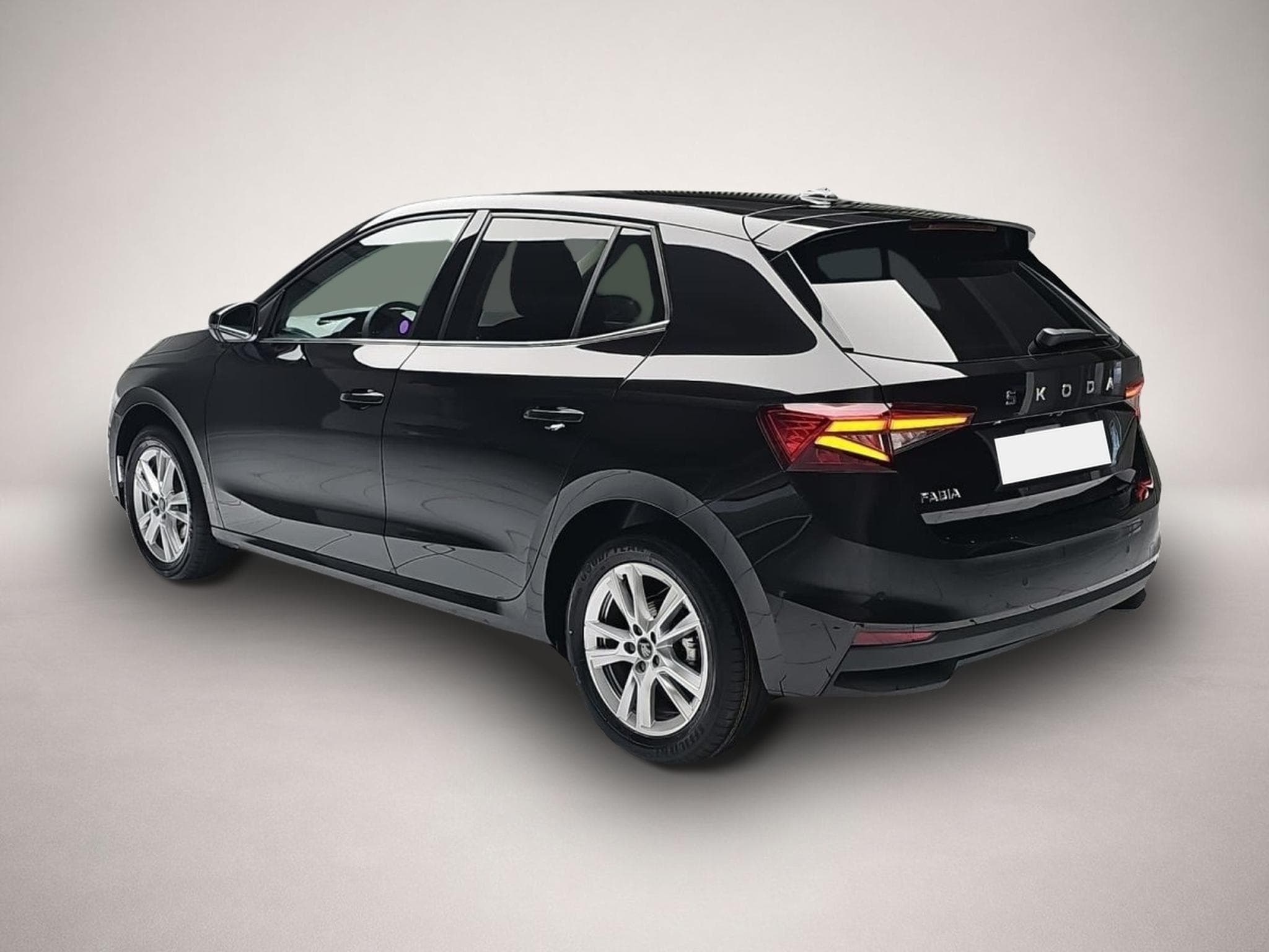 Skoda Fabia (2026) - Foto 3