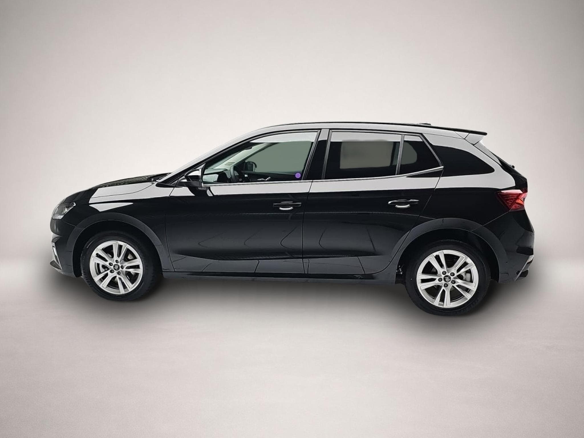 Skoda Fabia (2026) - Foto 4