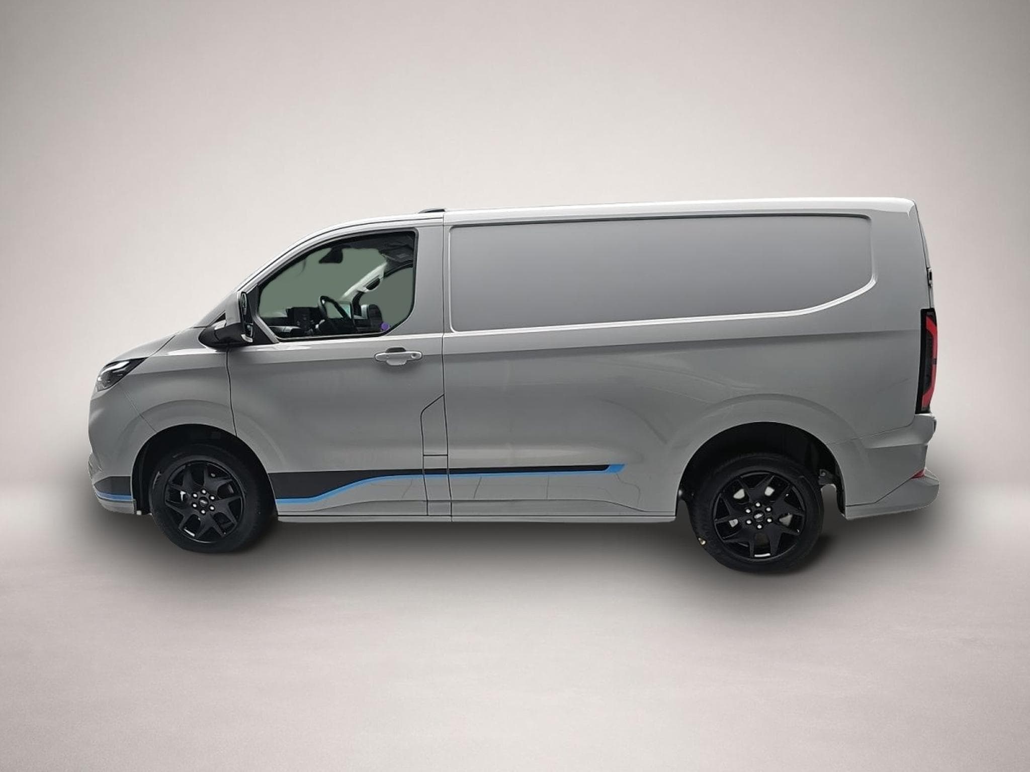 Ford Transit (2026) - Foto 4