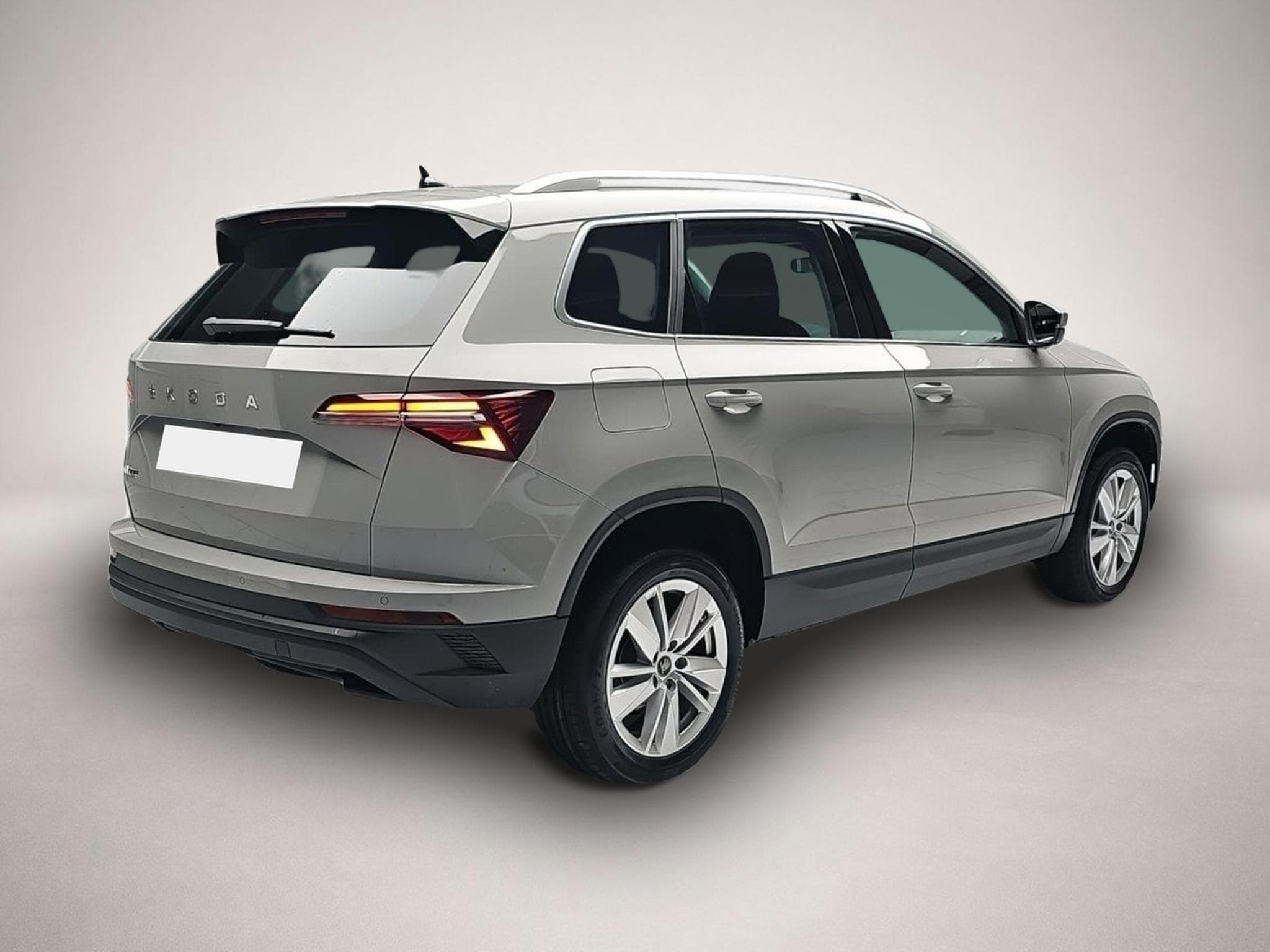 Skoda Karoq (2026) - Foto 2