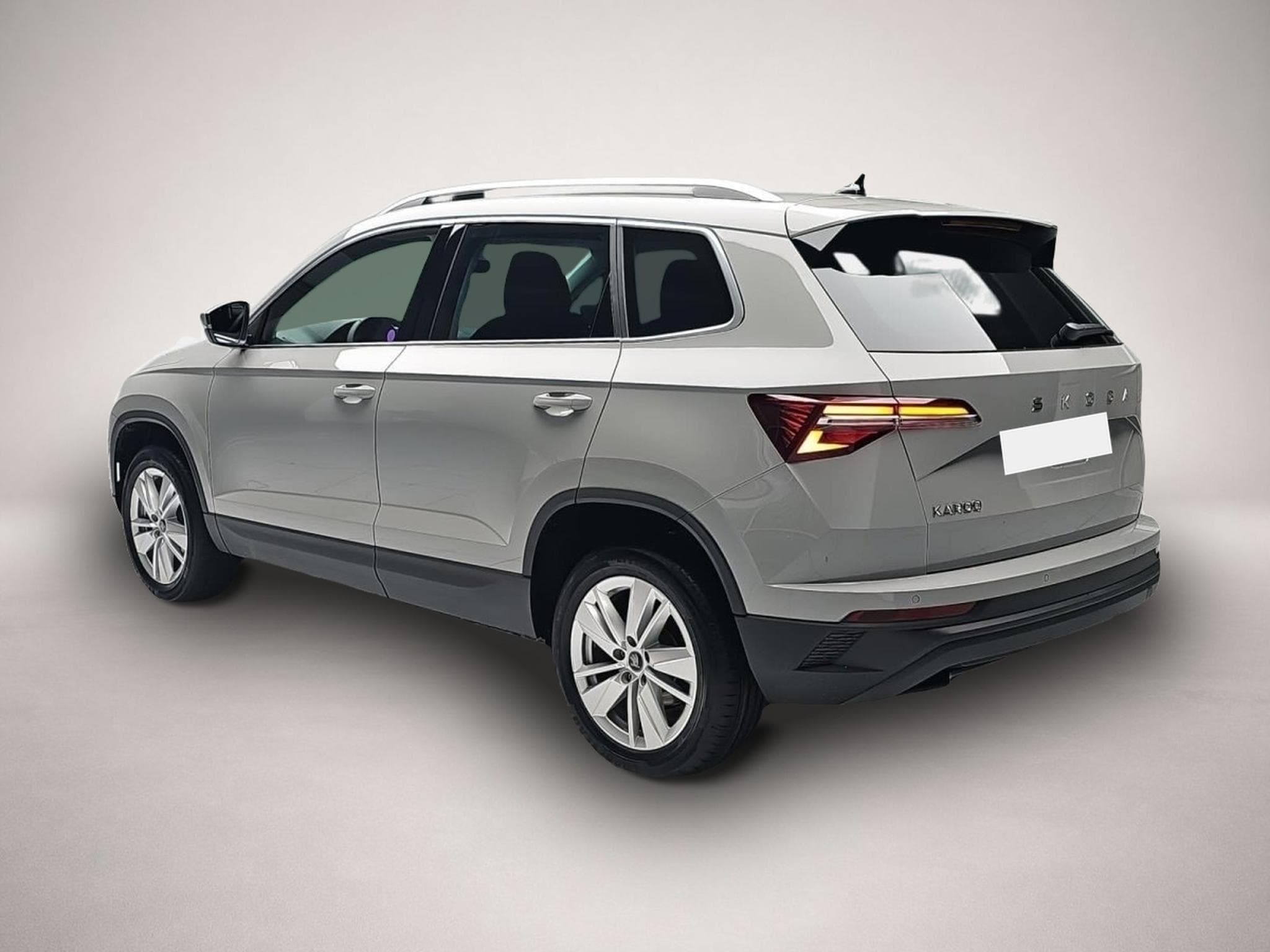 Skoda Karoq (2026) - Foto 3