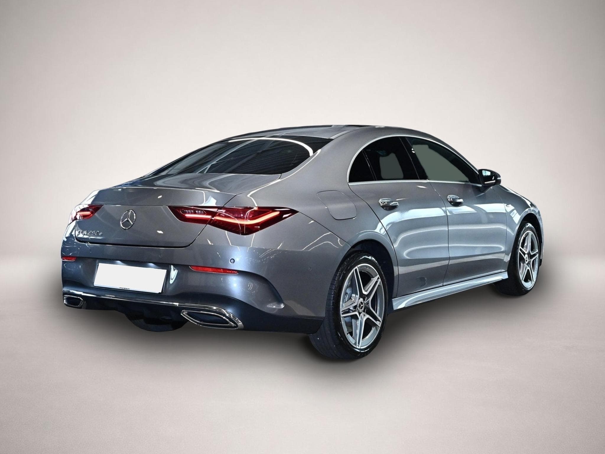 Mercedes GLA 200 (2025) - Photo 3