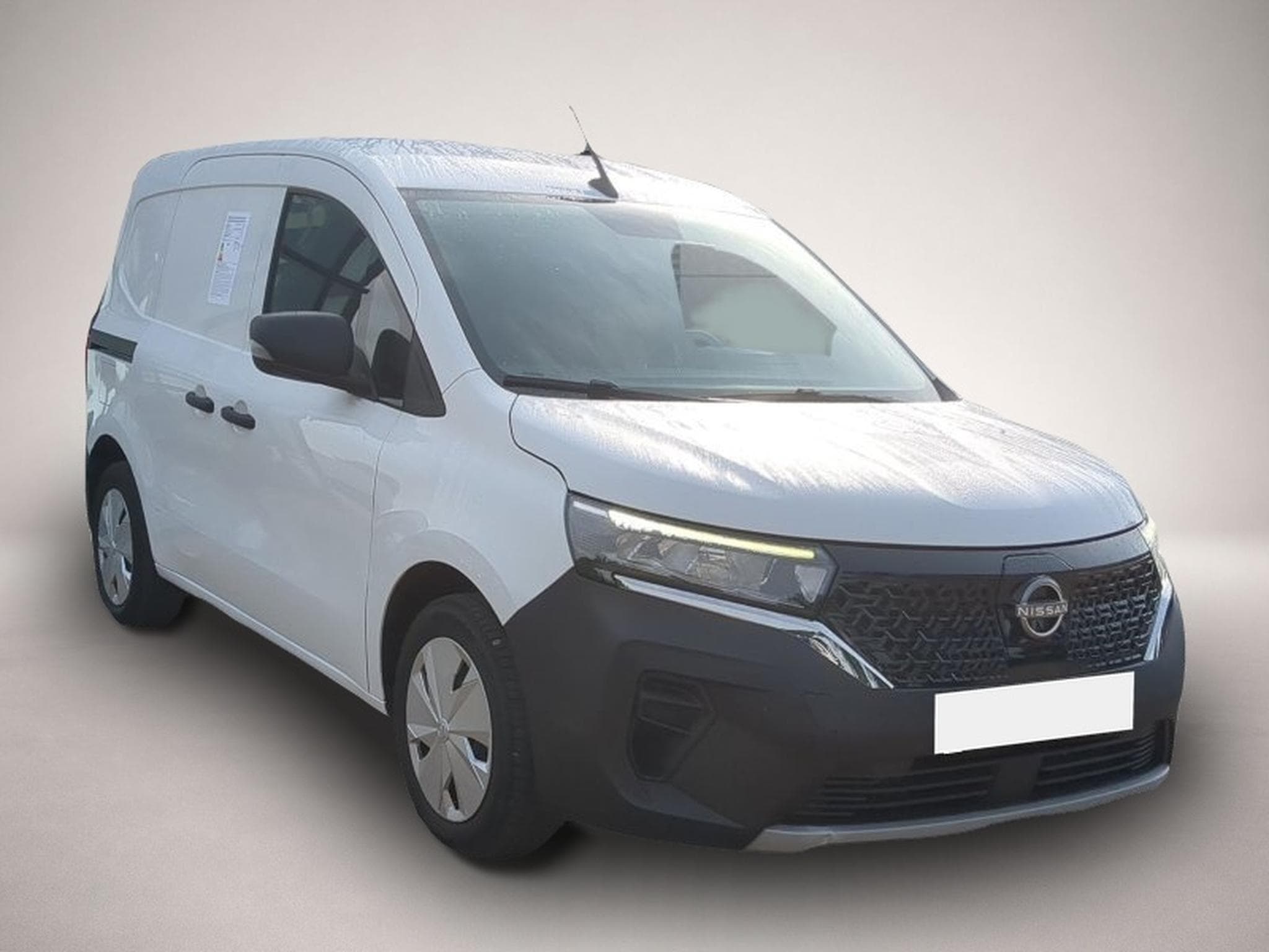 Nissan Townstar (2023) - Foto 1