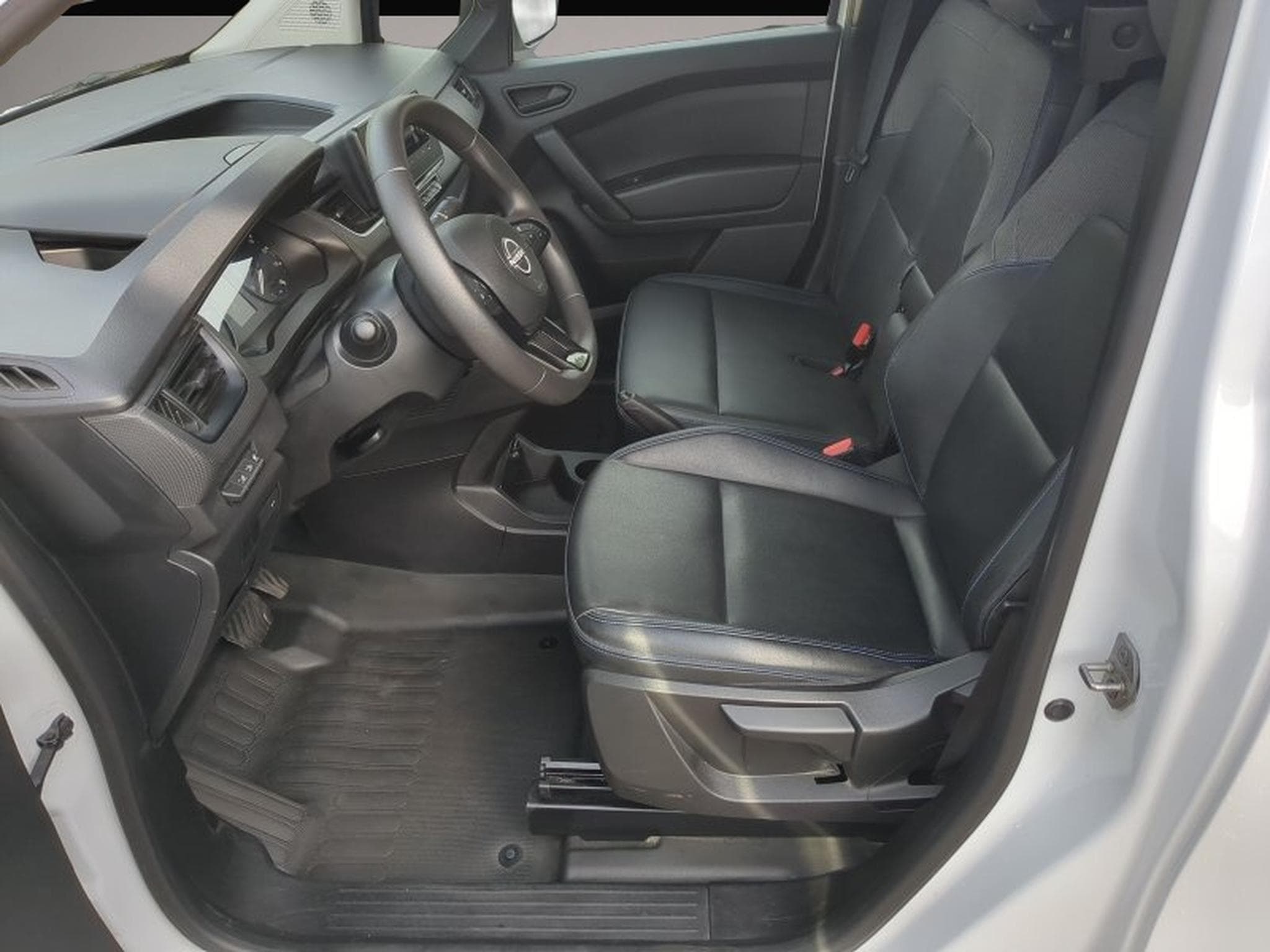 Nissan Townstar (2023) - Foto 4