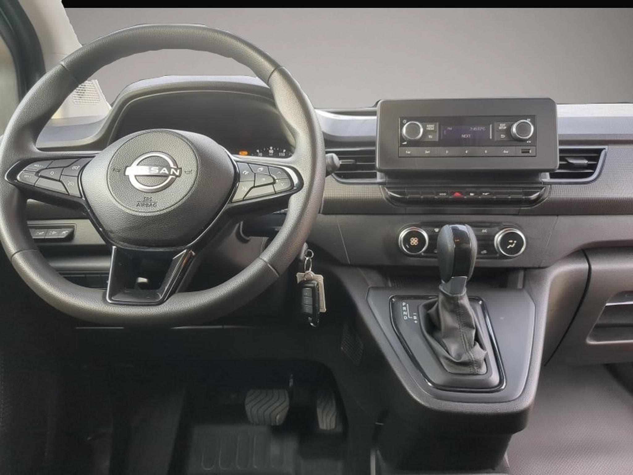 Nissan Townstar (2023) - Foto 5