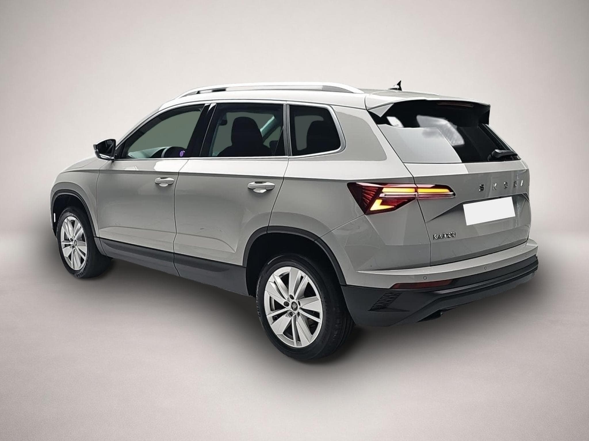 Skoda Karoq (2026) - Foto 3