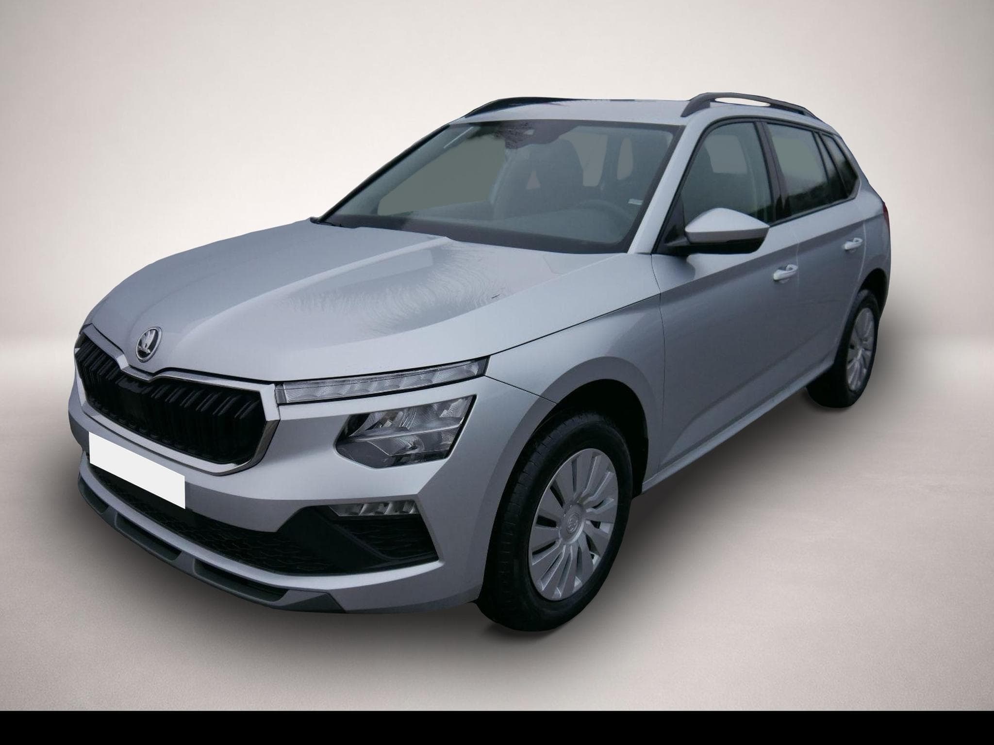 Skoda Kamiq (2026) - Foto 1