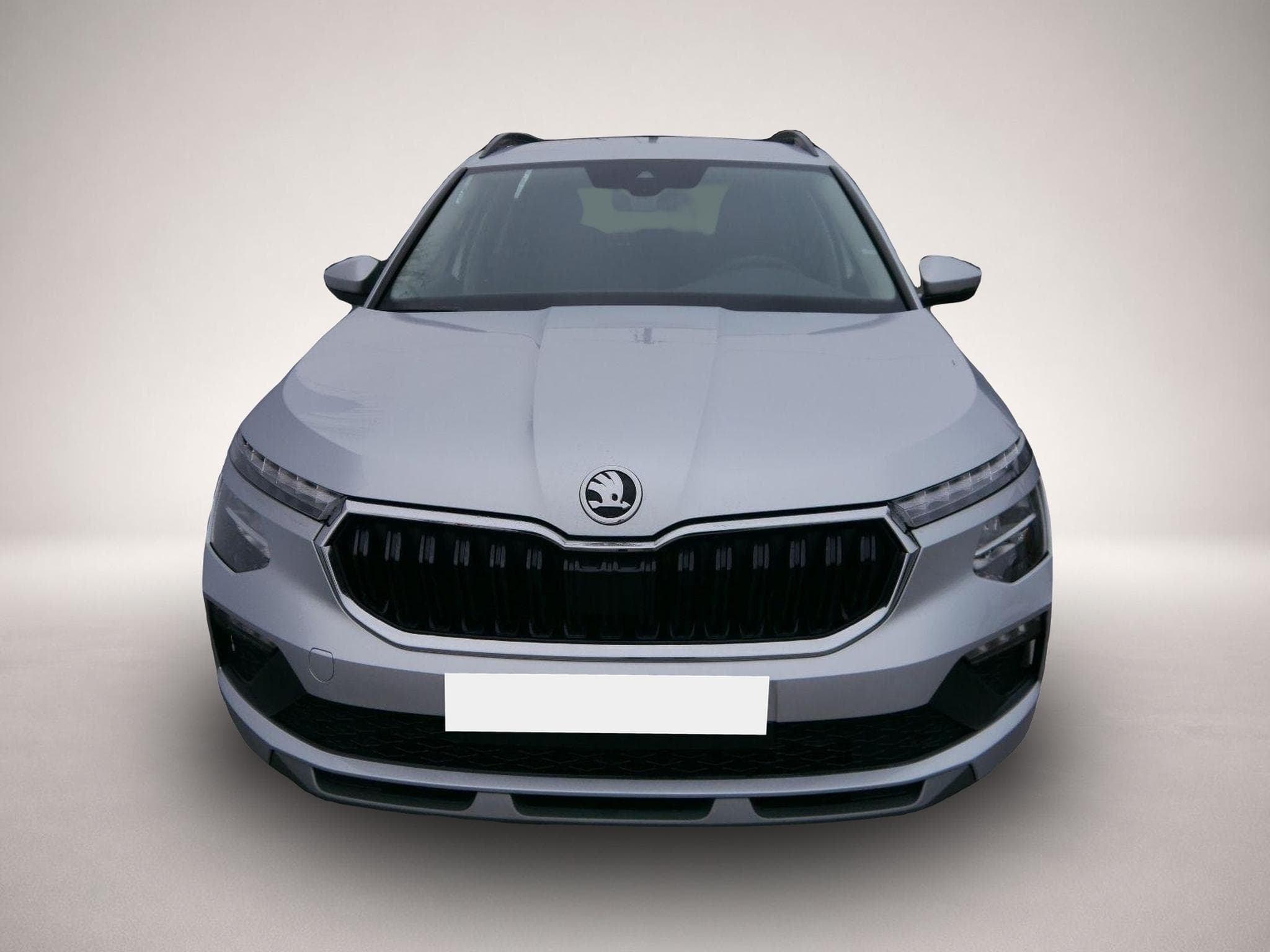 Skoda Kamiq (2026) - Foto 3