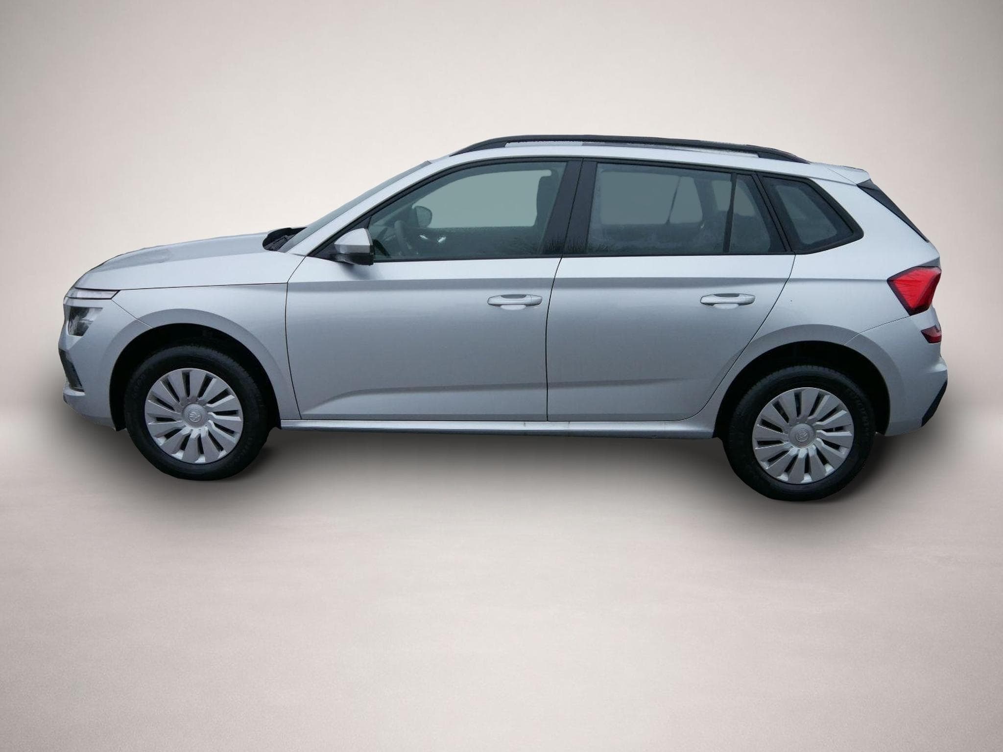 Skoda Kamiq (2026) - Foto 4