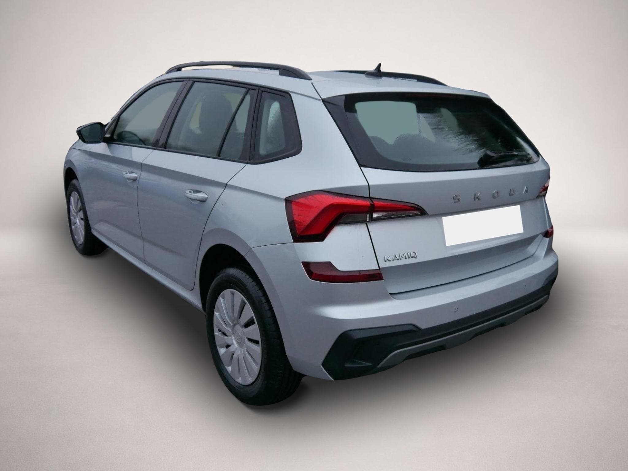Skoda Kamiq (2026) - Foto 5