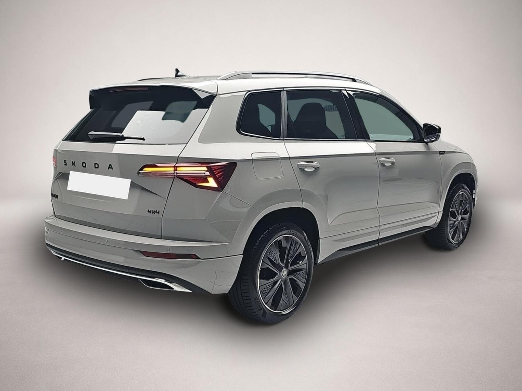Skoda Karoq (2026) - Foto 2