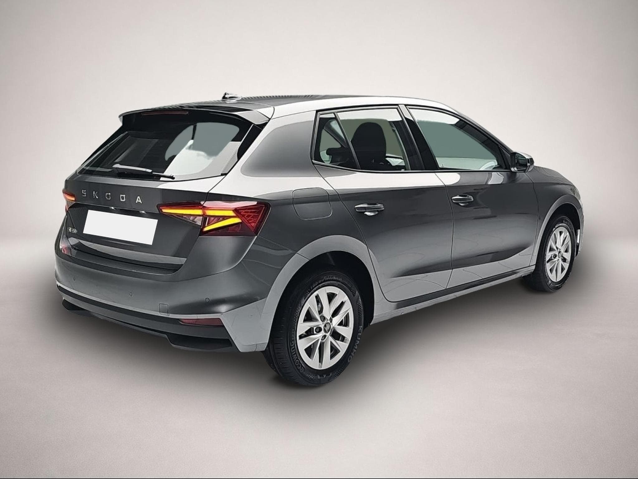 Skoda Fabia (2026) - Foto 2