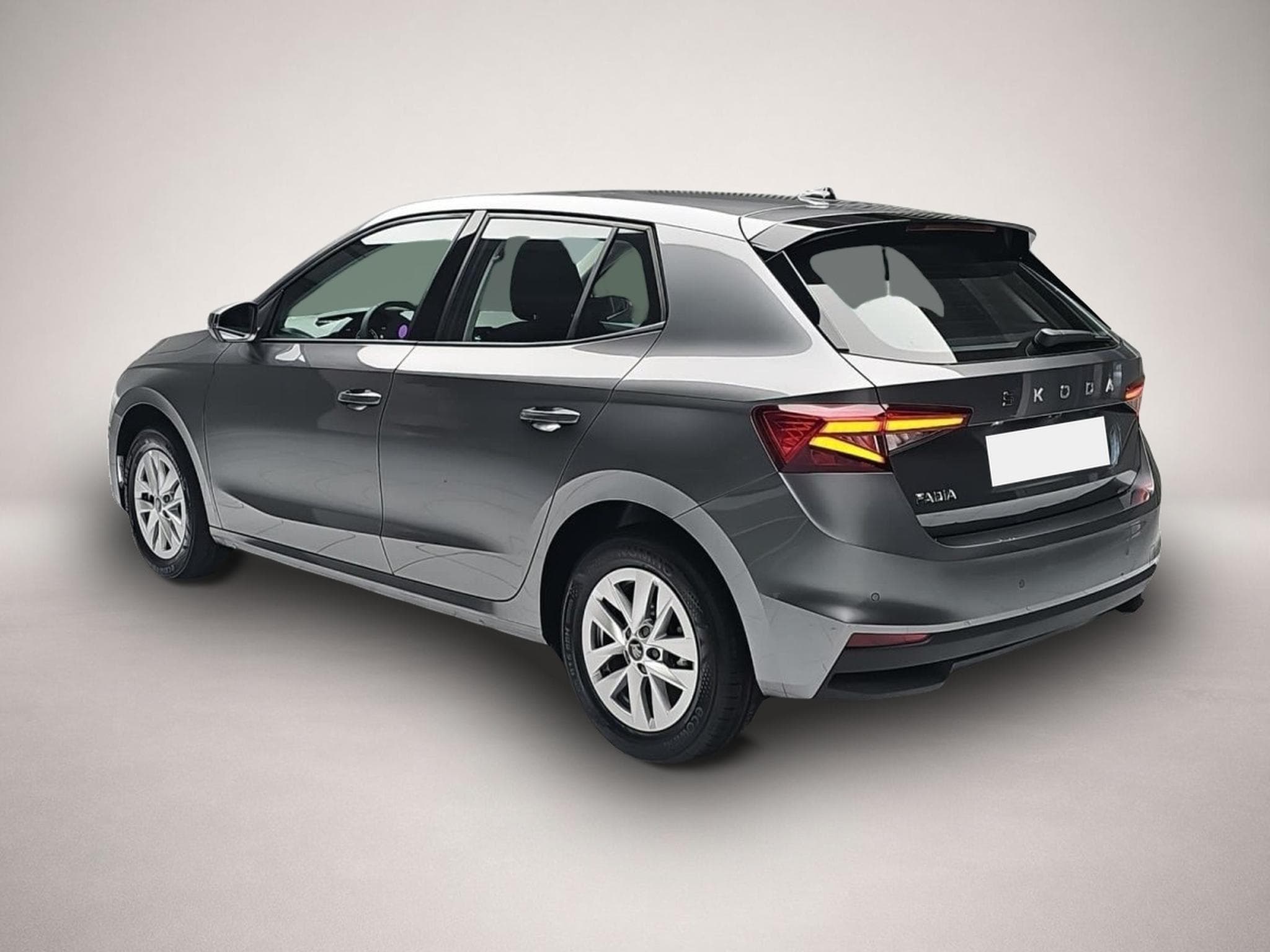 Skoda Fabia (2026) - Foto 3