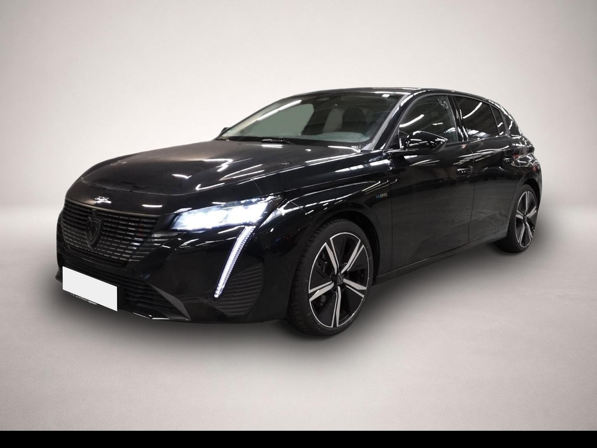 Peugeot 308 (2021) - Foto 2