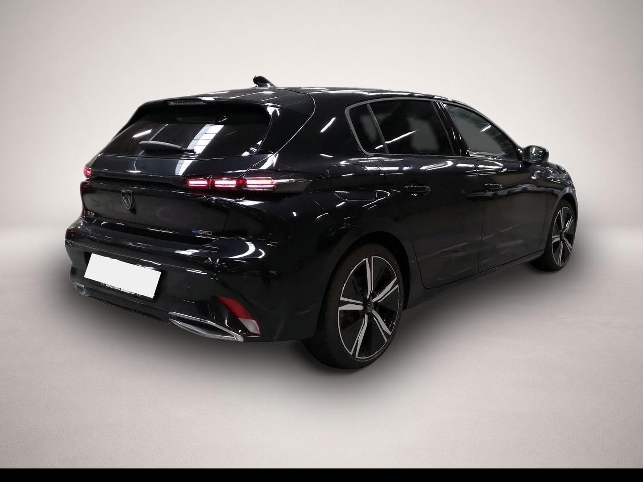 Peugeot 308 (2021) - Foto 3