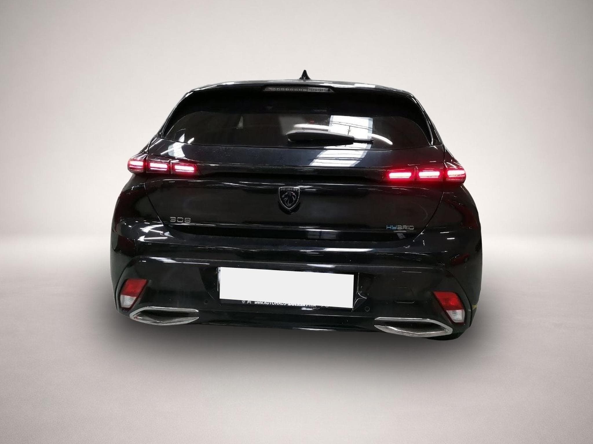 Peugeot 308 (2021) - Foto 4