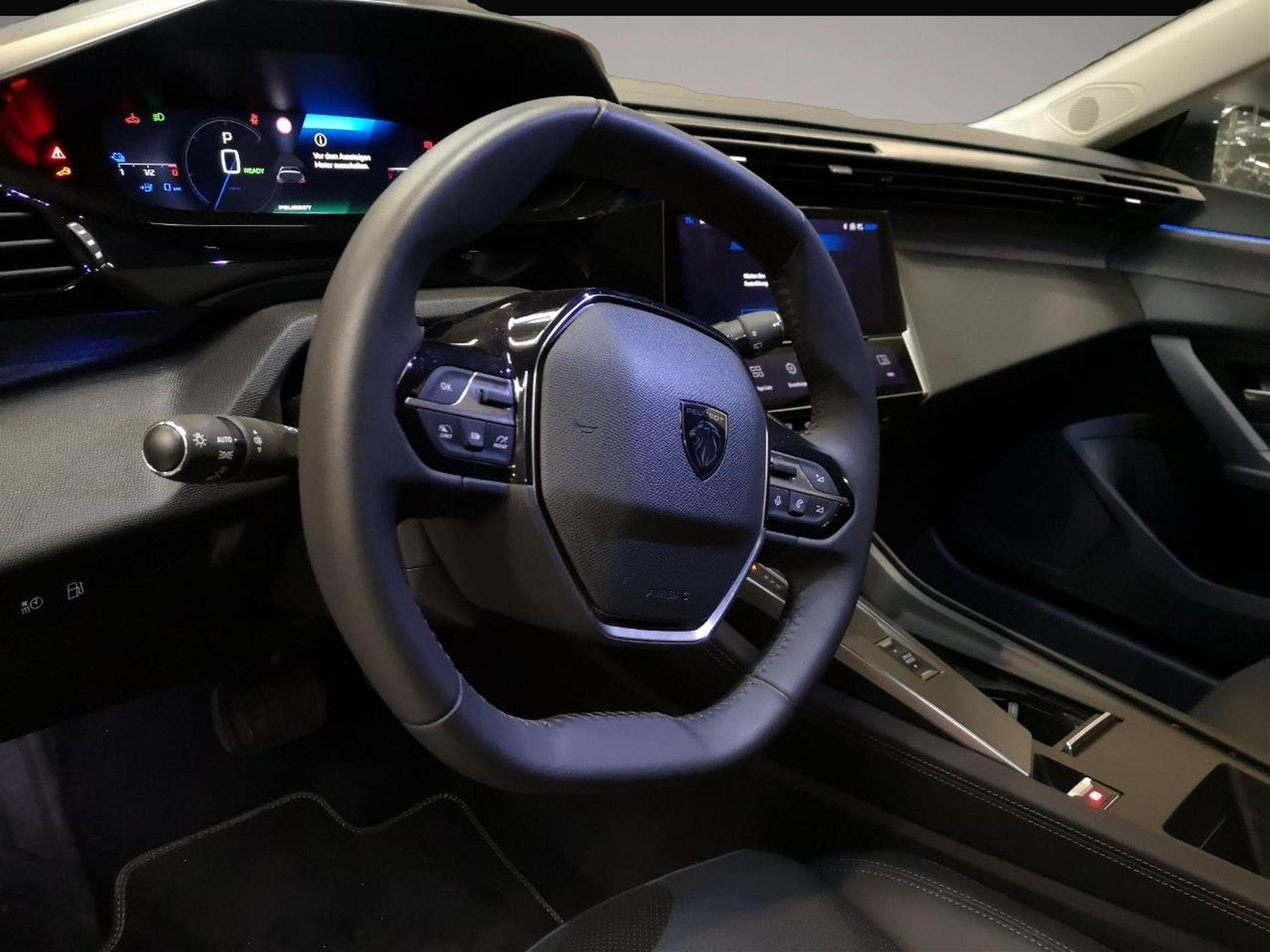 Peugeot 308 (2021) - Foto 5