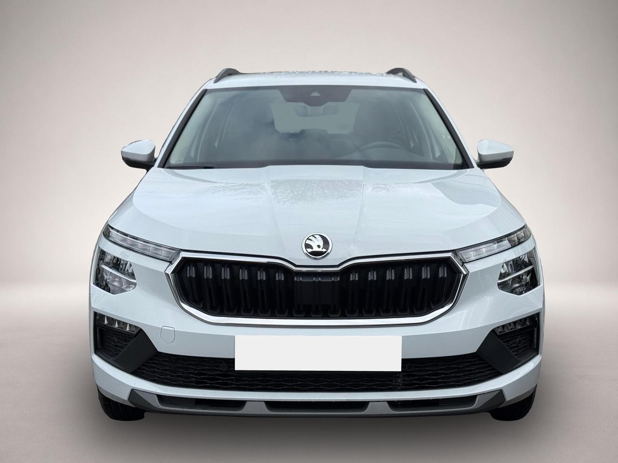 Skoda Kamiq (2026) - Foto 2