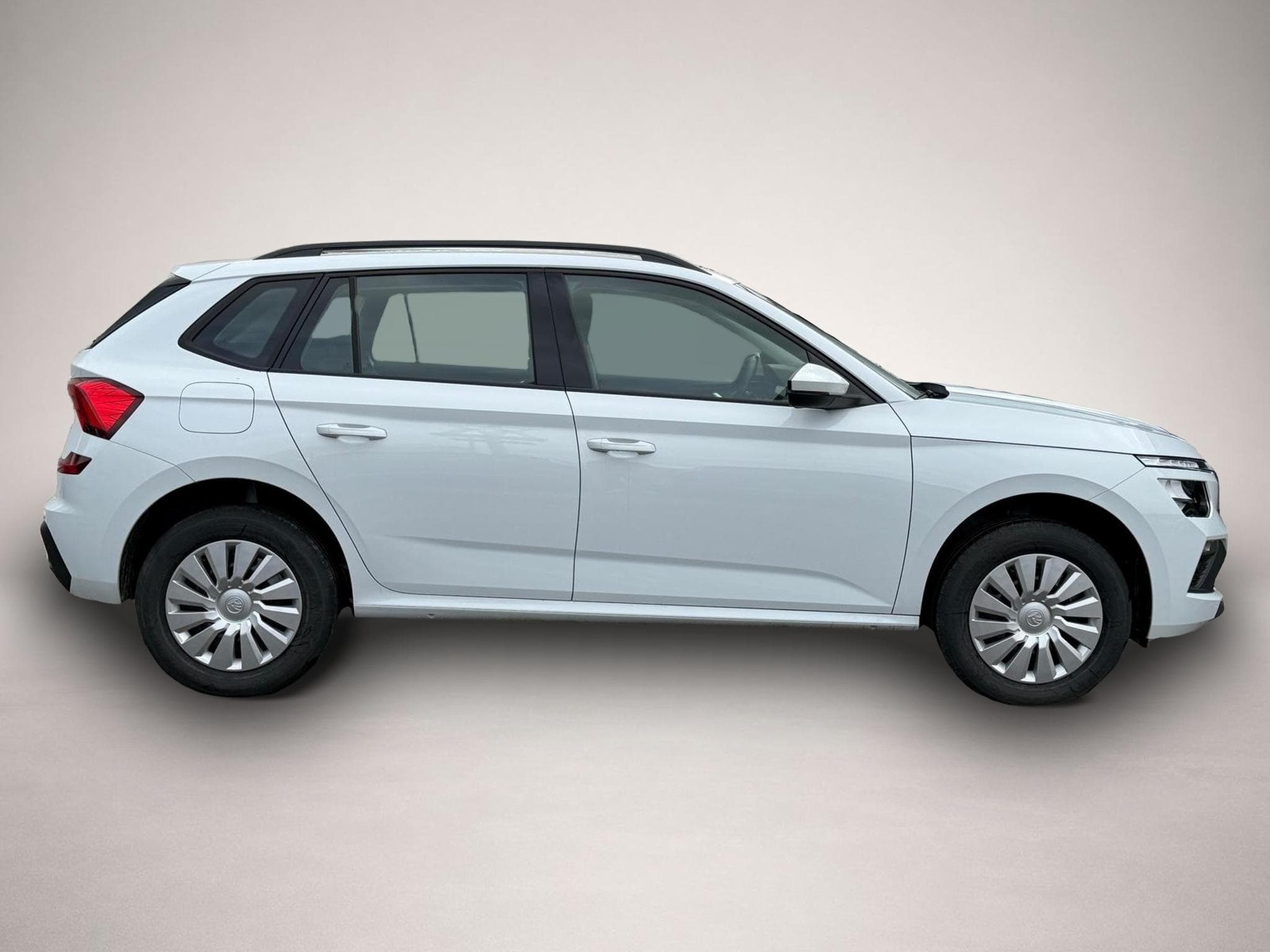 Skoda Kamiq (2026) - Foto 3