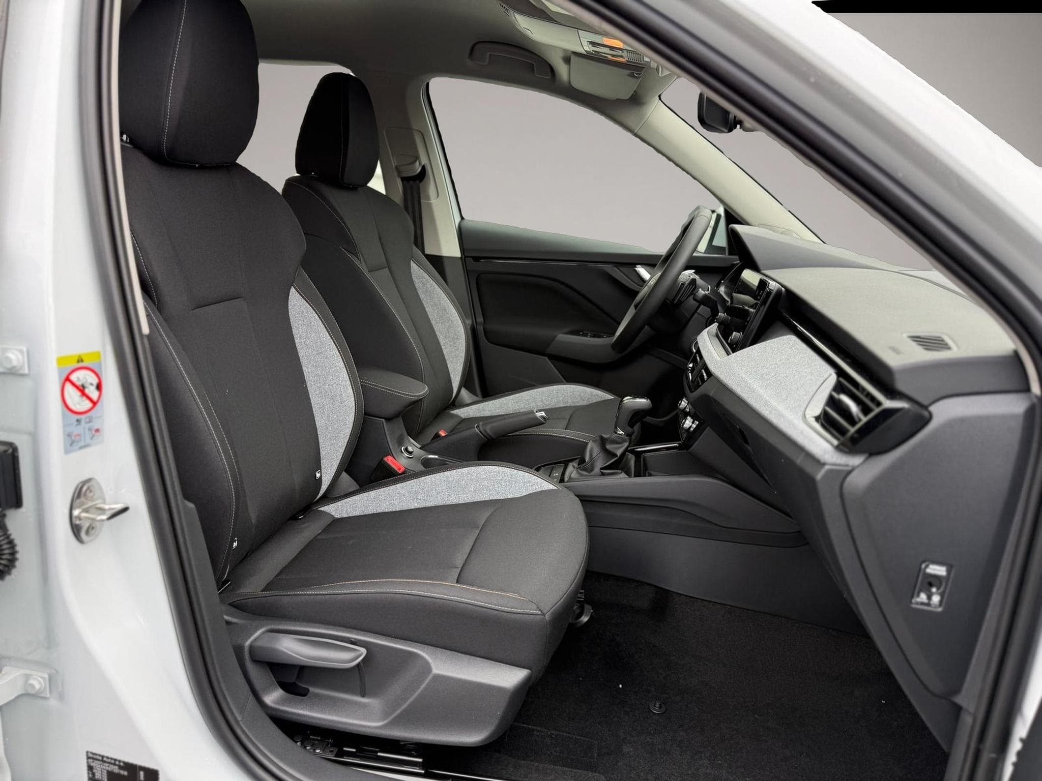 Skoda Kamiq (2026) - Foto 4