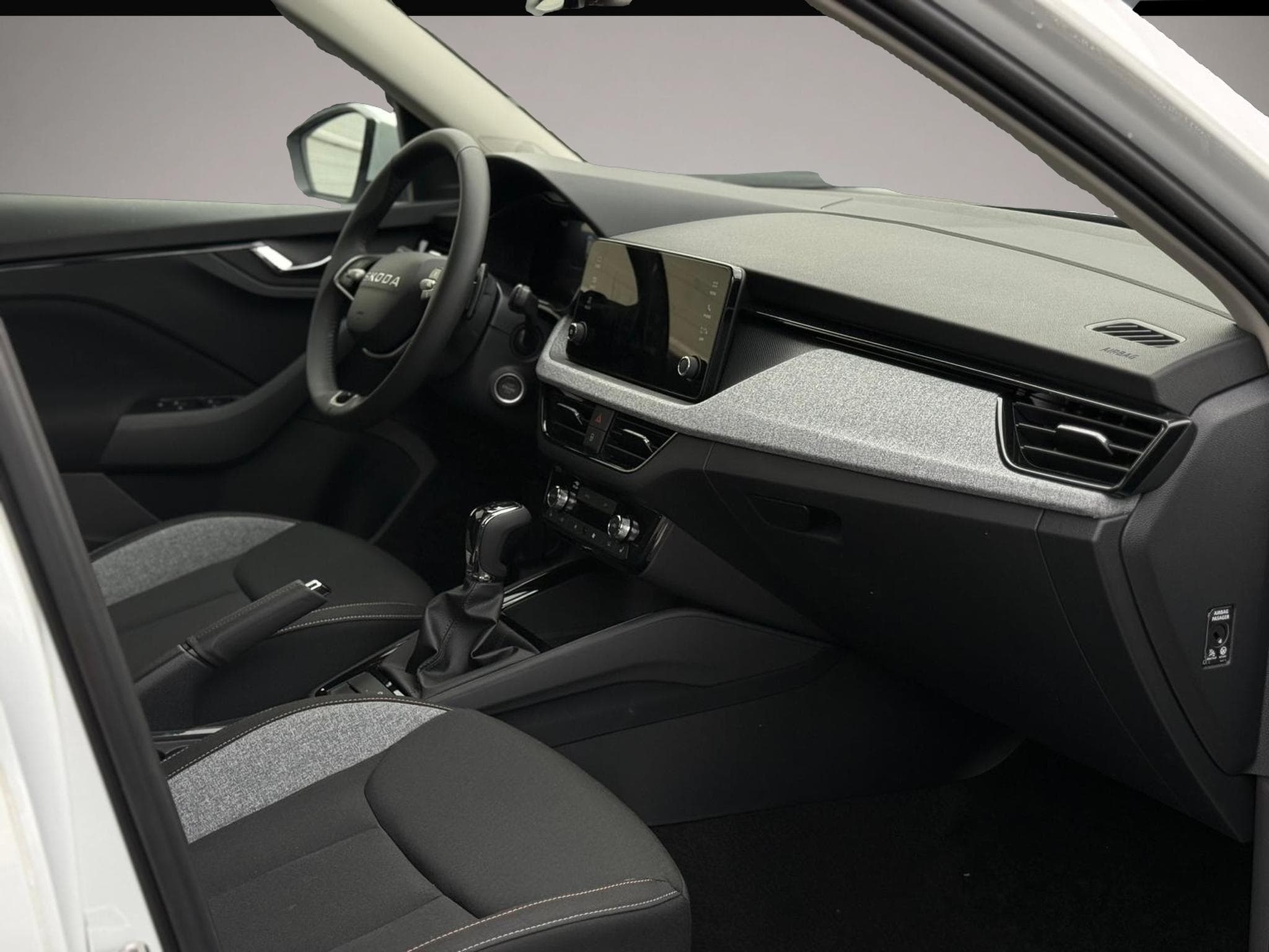 Skoda Kamiq (2026) - Foto 5