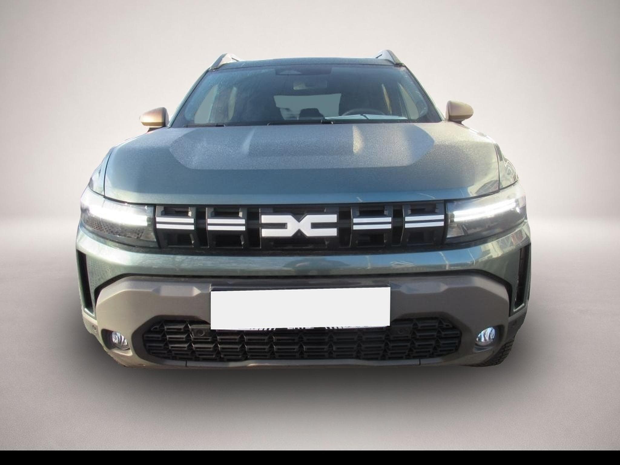 Dacia Duster (2024) - Foto 2