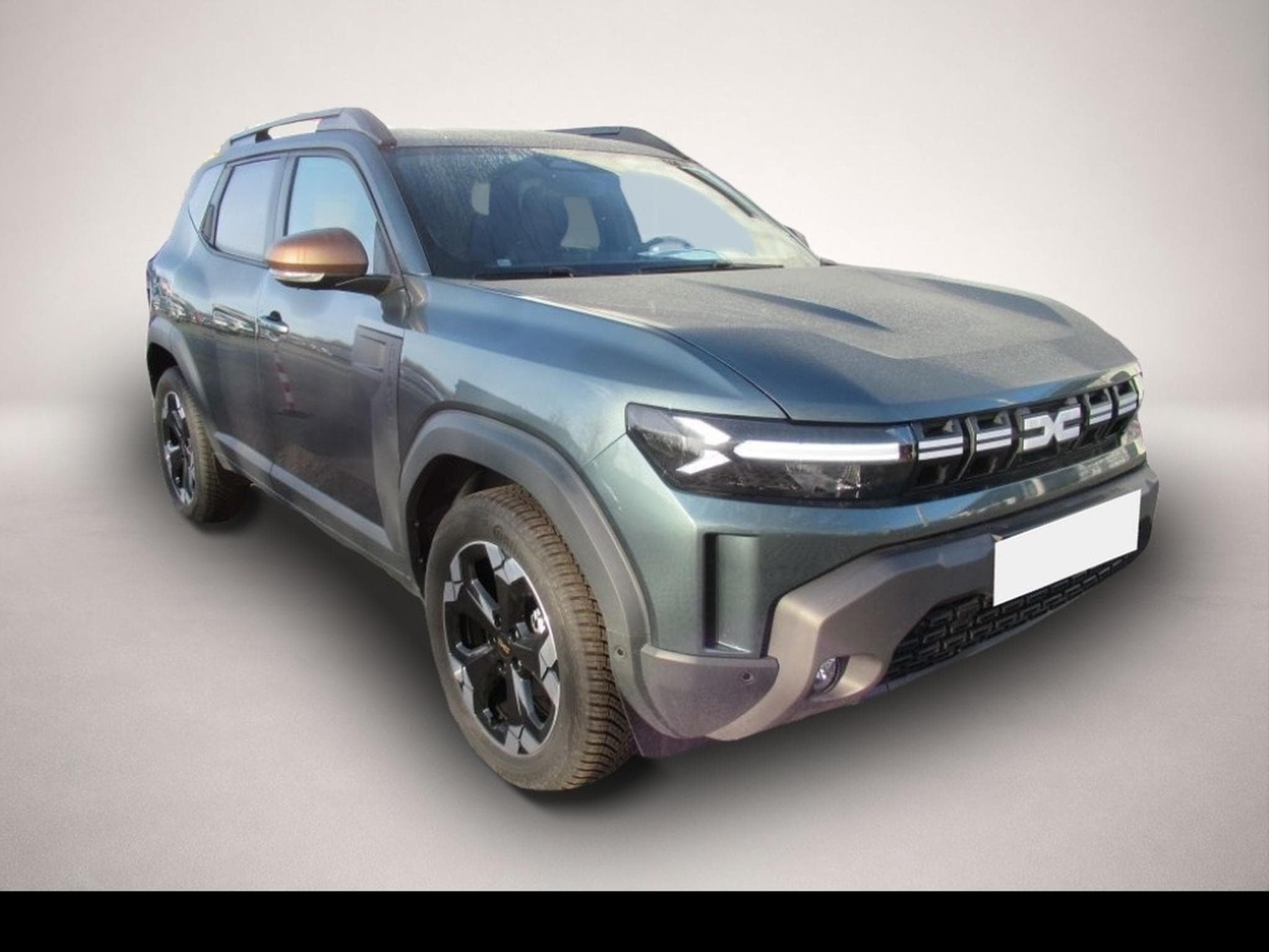 Dacia Duster (2024) - Foto 3