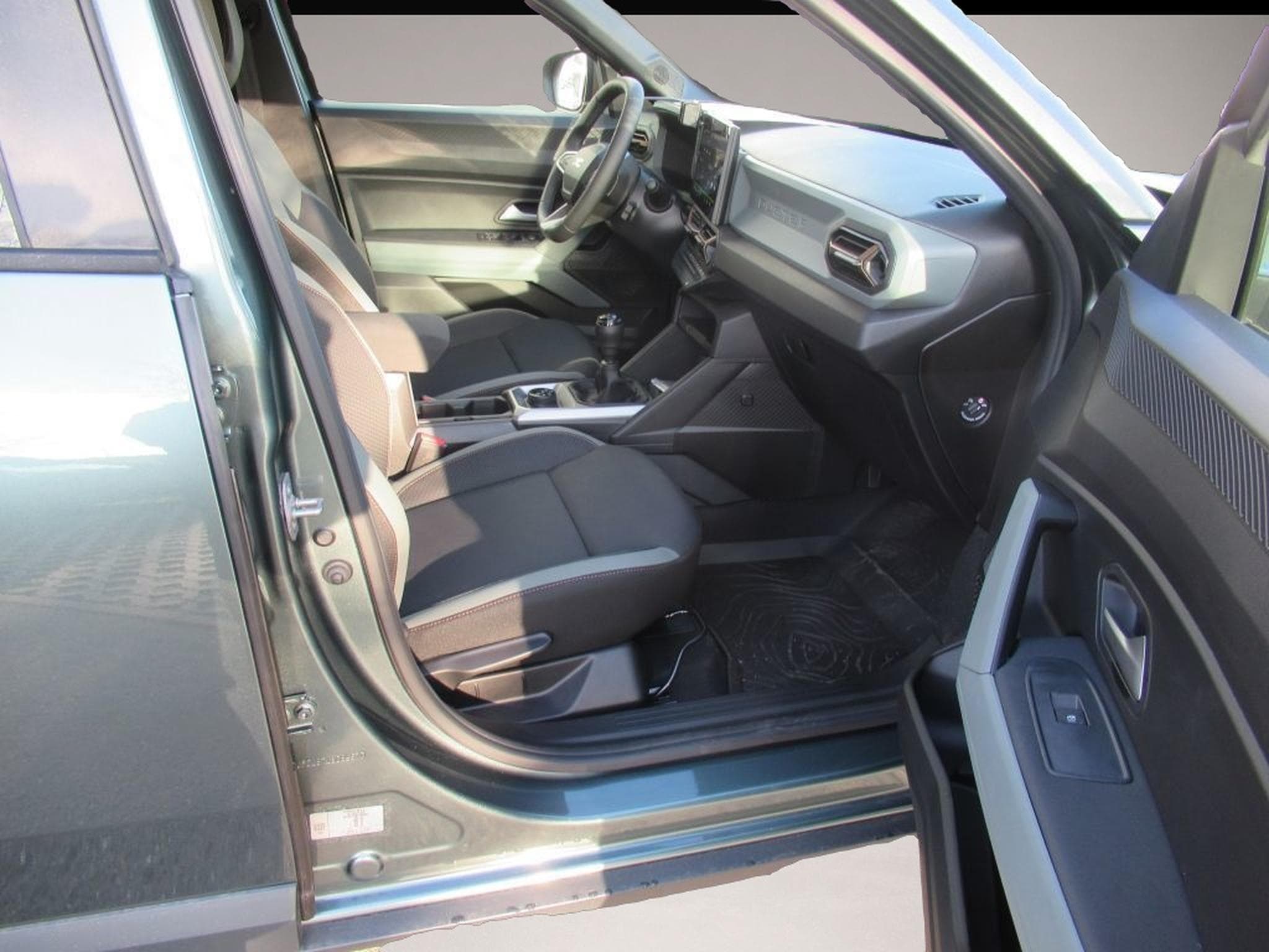 Dacia Duster (2024) - Foto 4