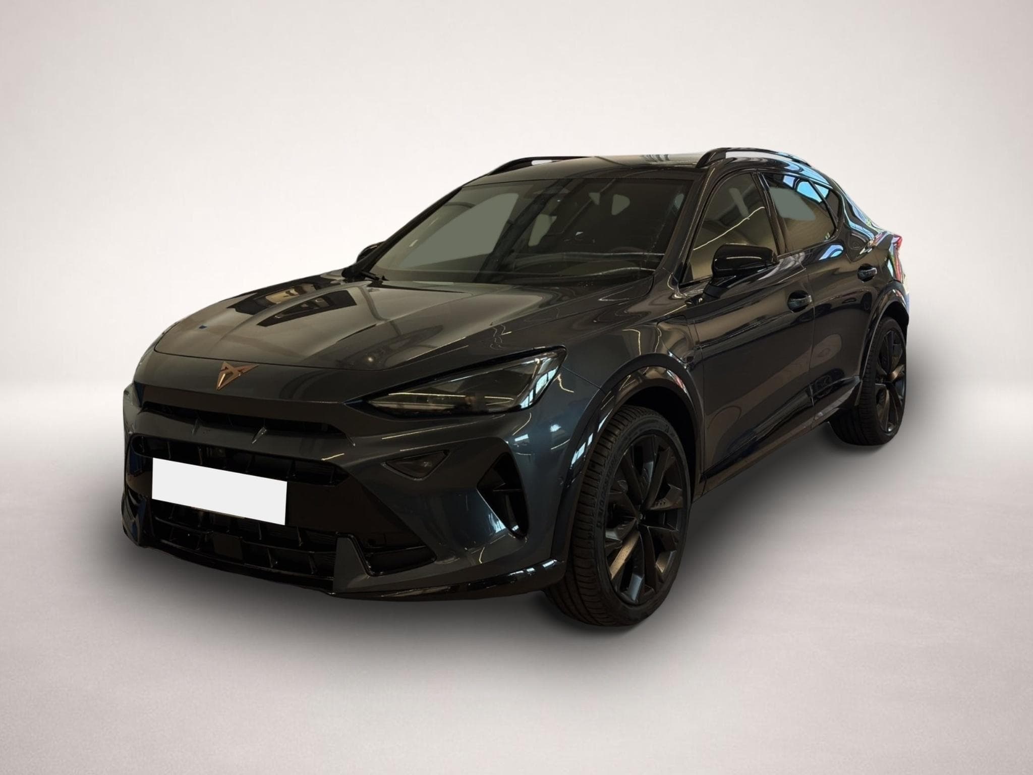 Cupra Formentor (2026) - Foto 1