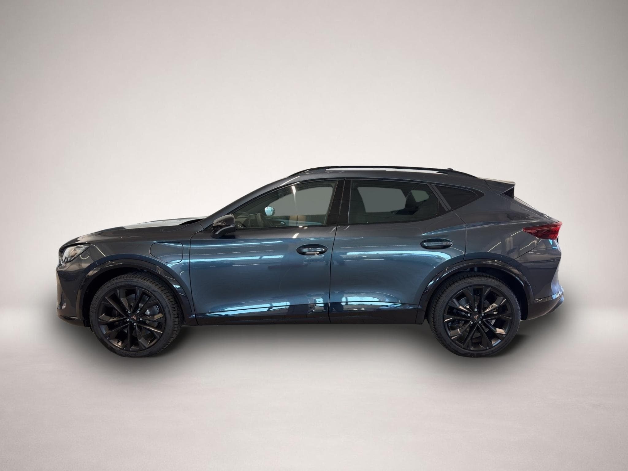 Cupra Formentor (2026) - Foto 3