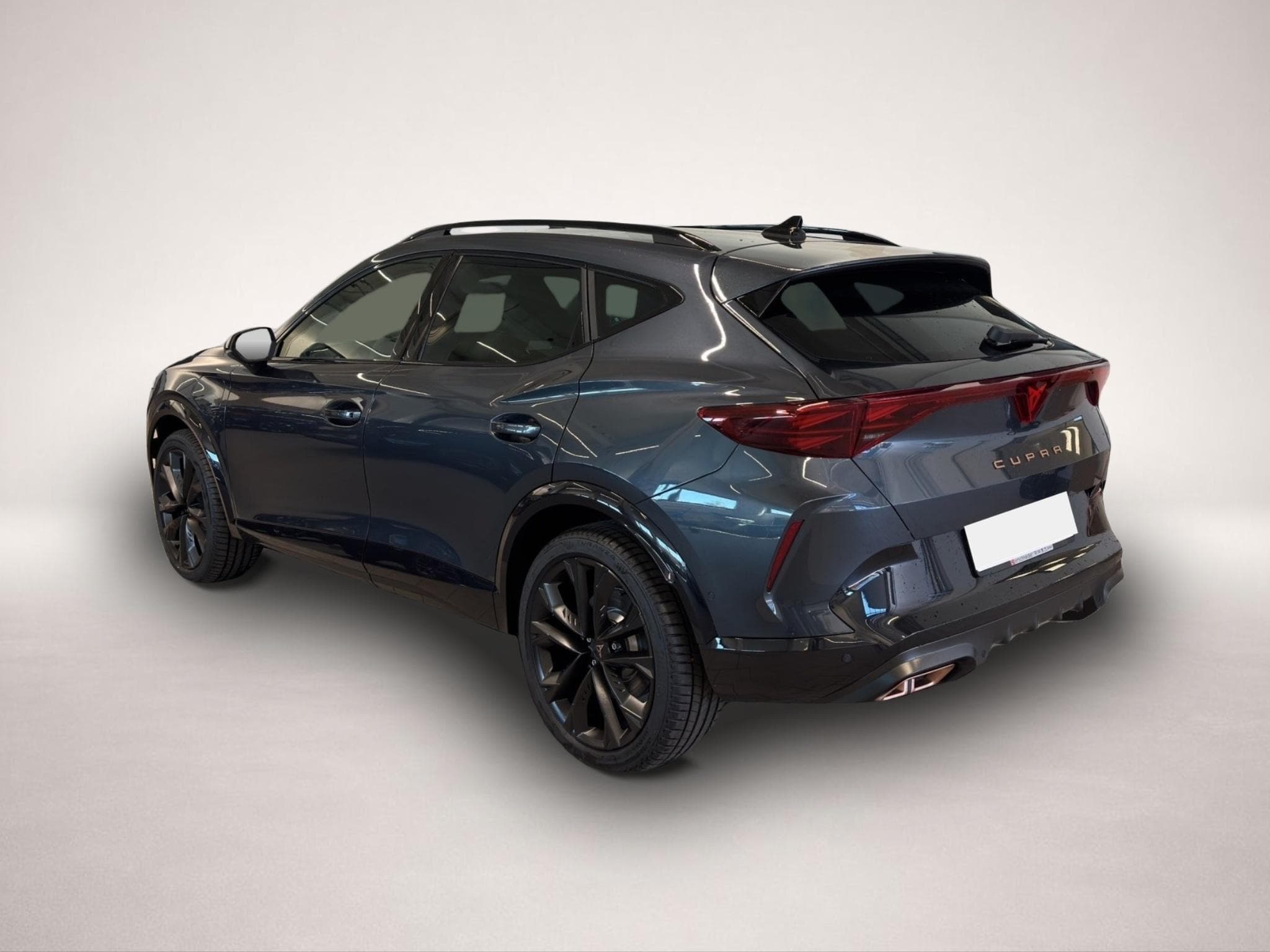 Cupra Formentor (2026) - Foto 4