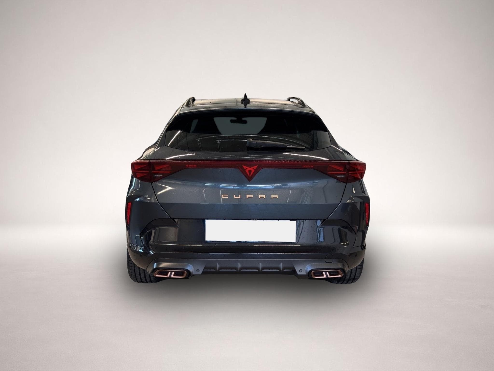 Cupra Formentor (2026) - Foto 5