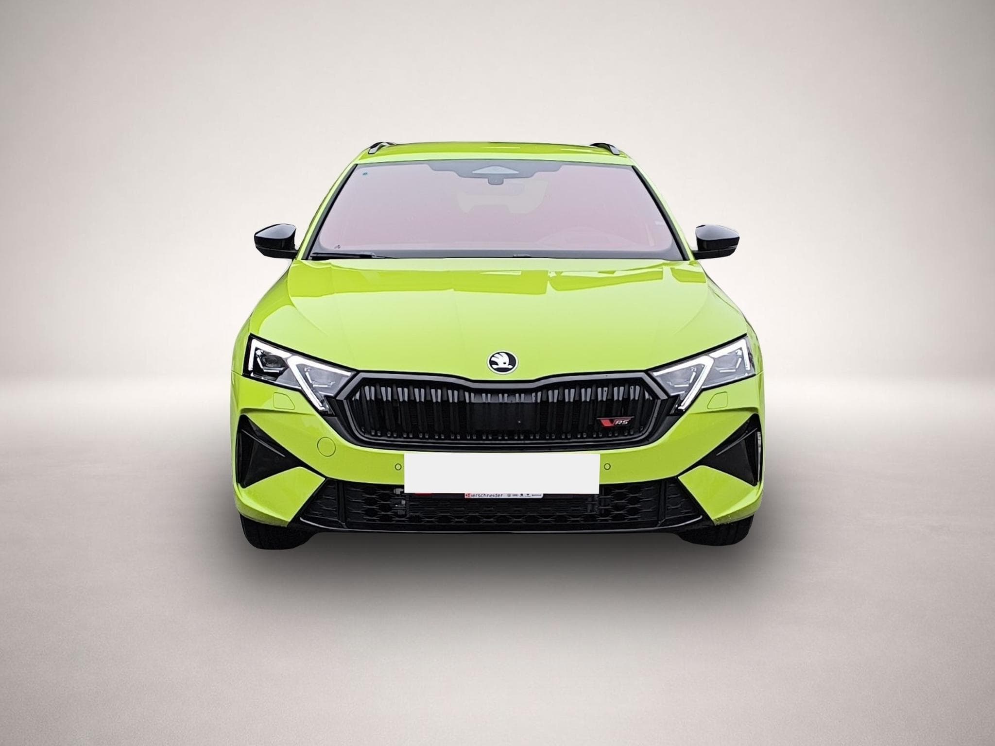 Skoda Octavia (2026) - Foto 2