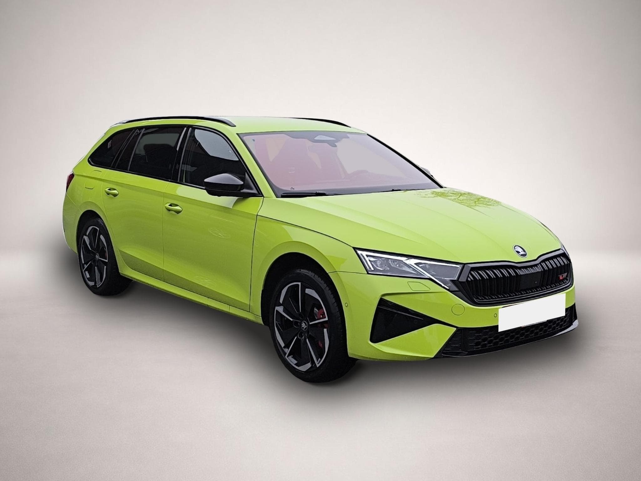 Skoda Octavia (2026) - Foto 3
