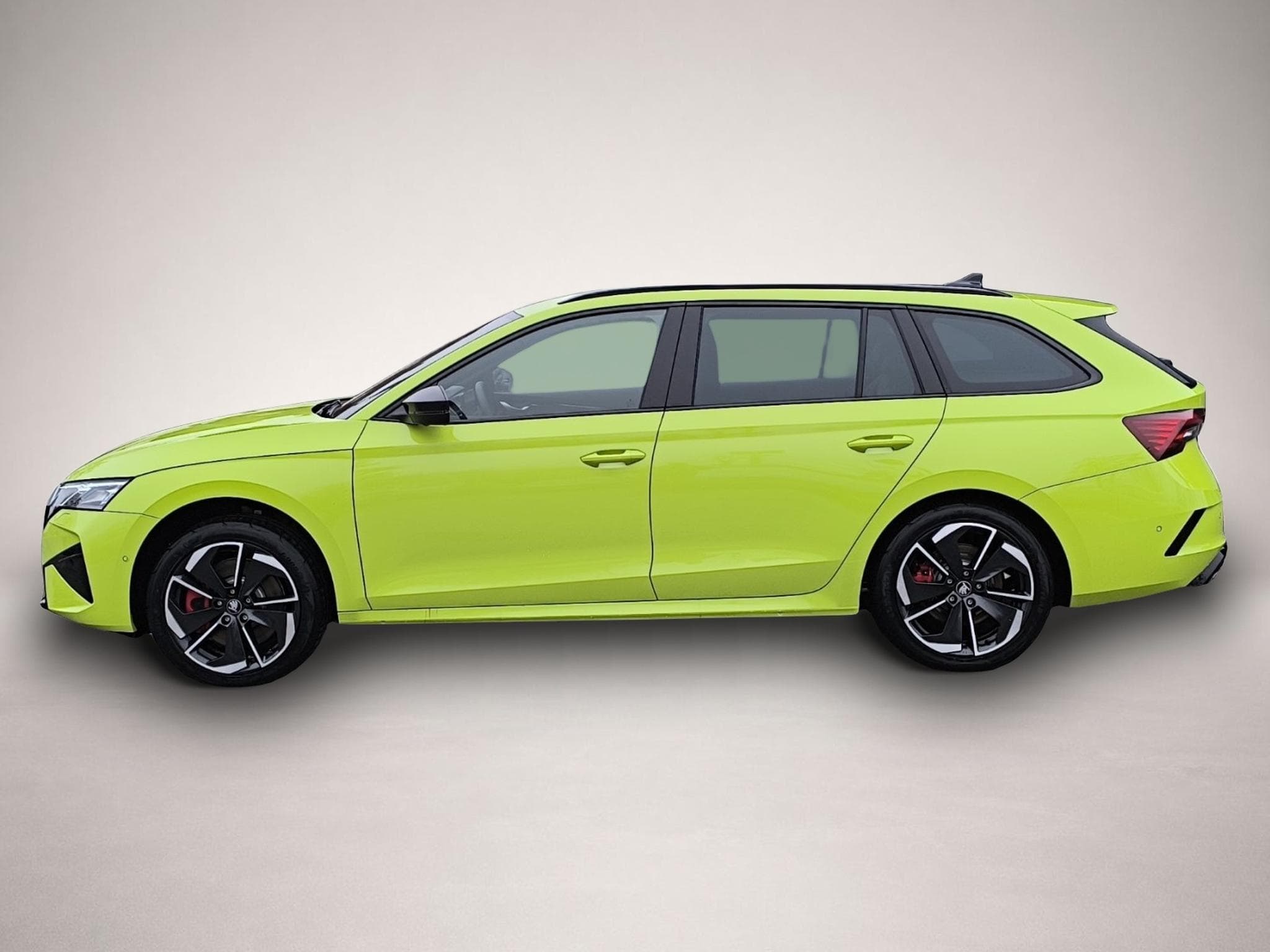 Skoda Octavia (2026) - Foto 4