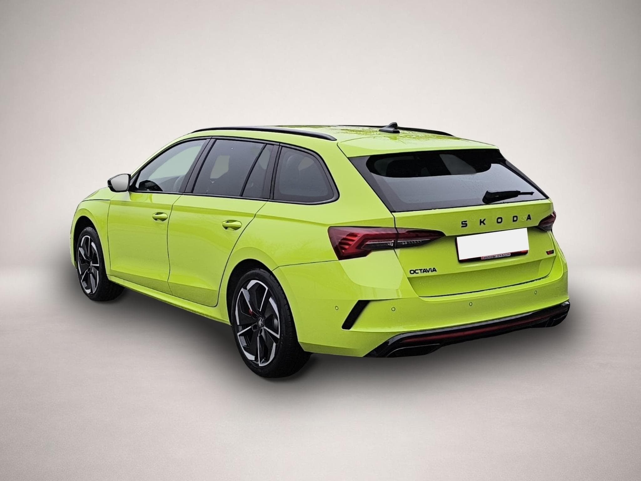 Skoda Octavia (2026) - Foto 5