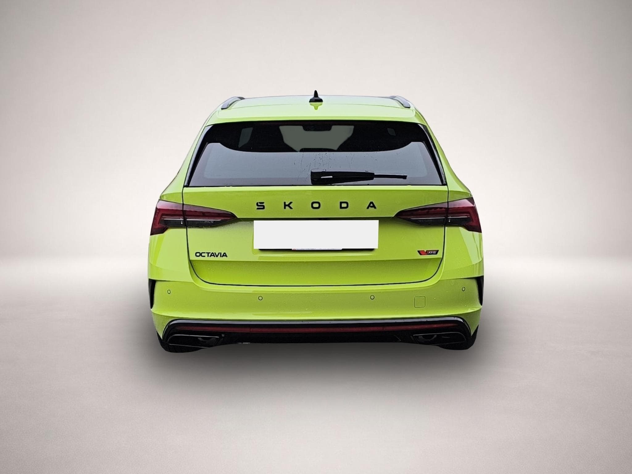 Skoda Octavia (2026) - Foto 6