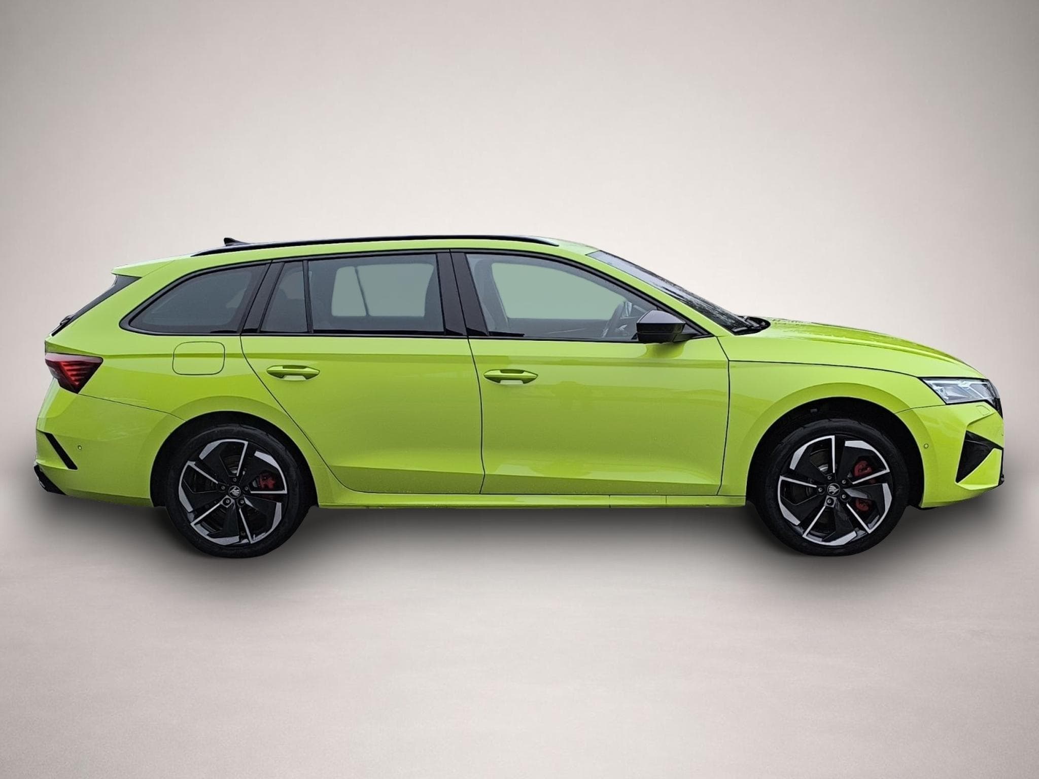 Skoda Octavia (2026) - Foto 8