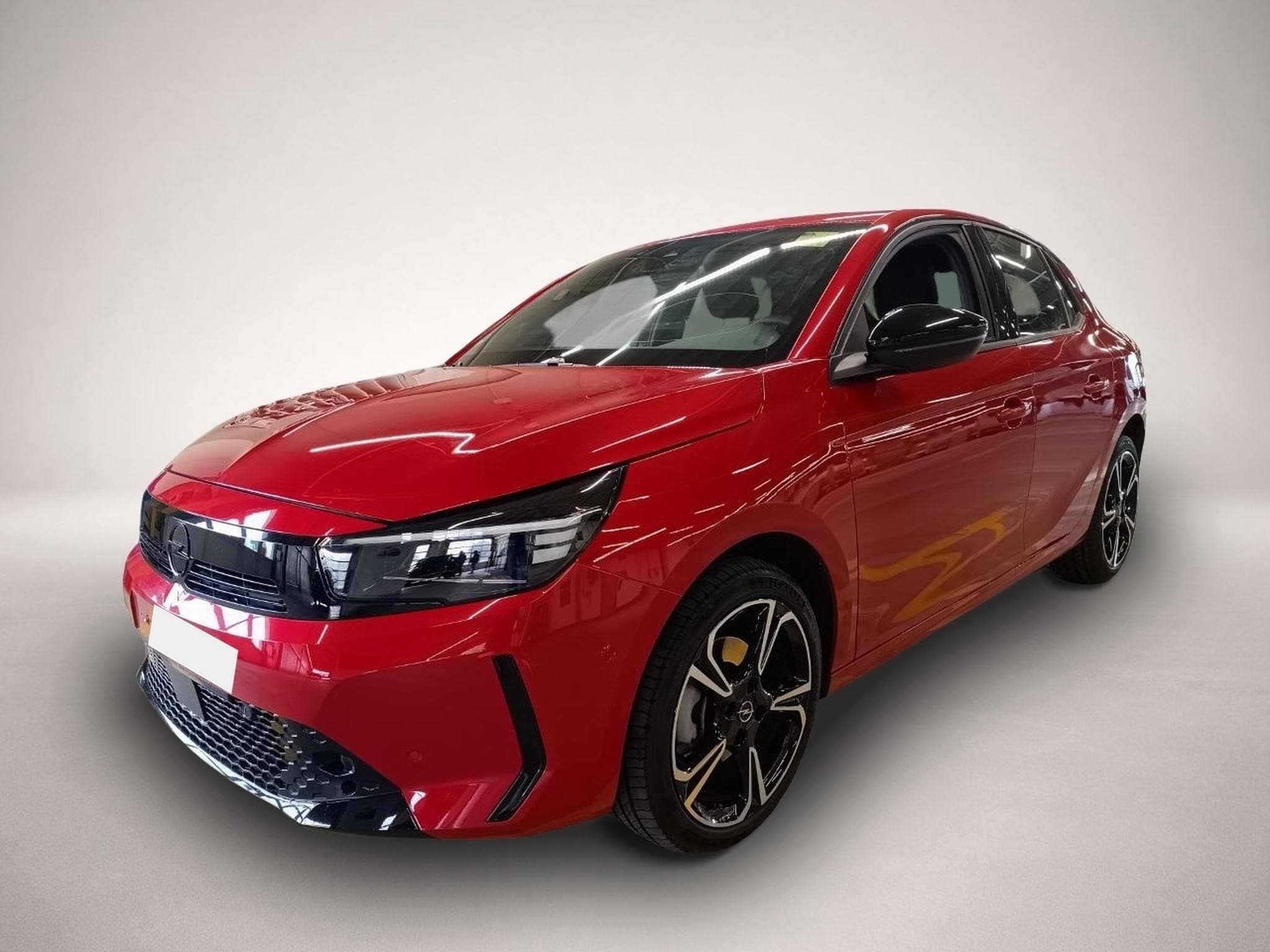 Opel Corsa (2024) - Foto 1