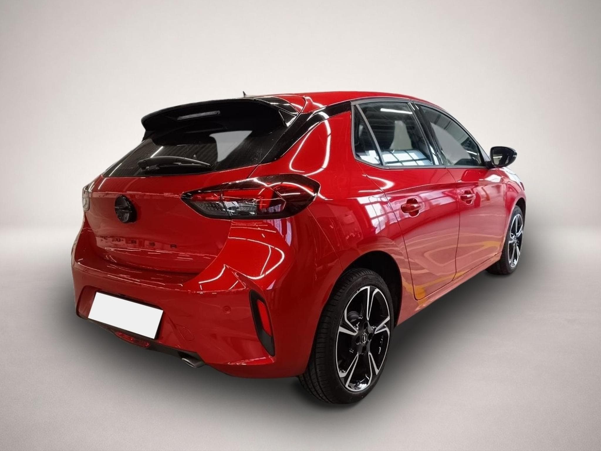 Opel Corsa (2024) - Foto 3