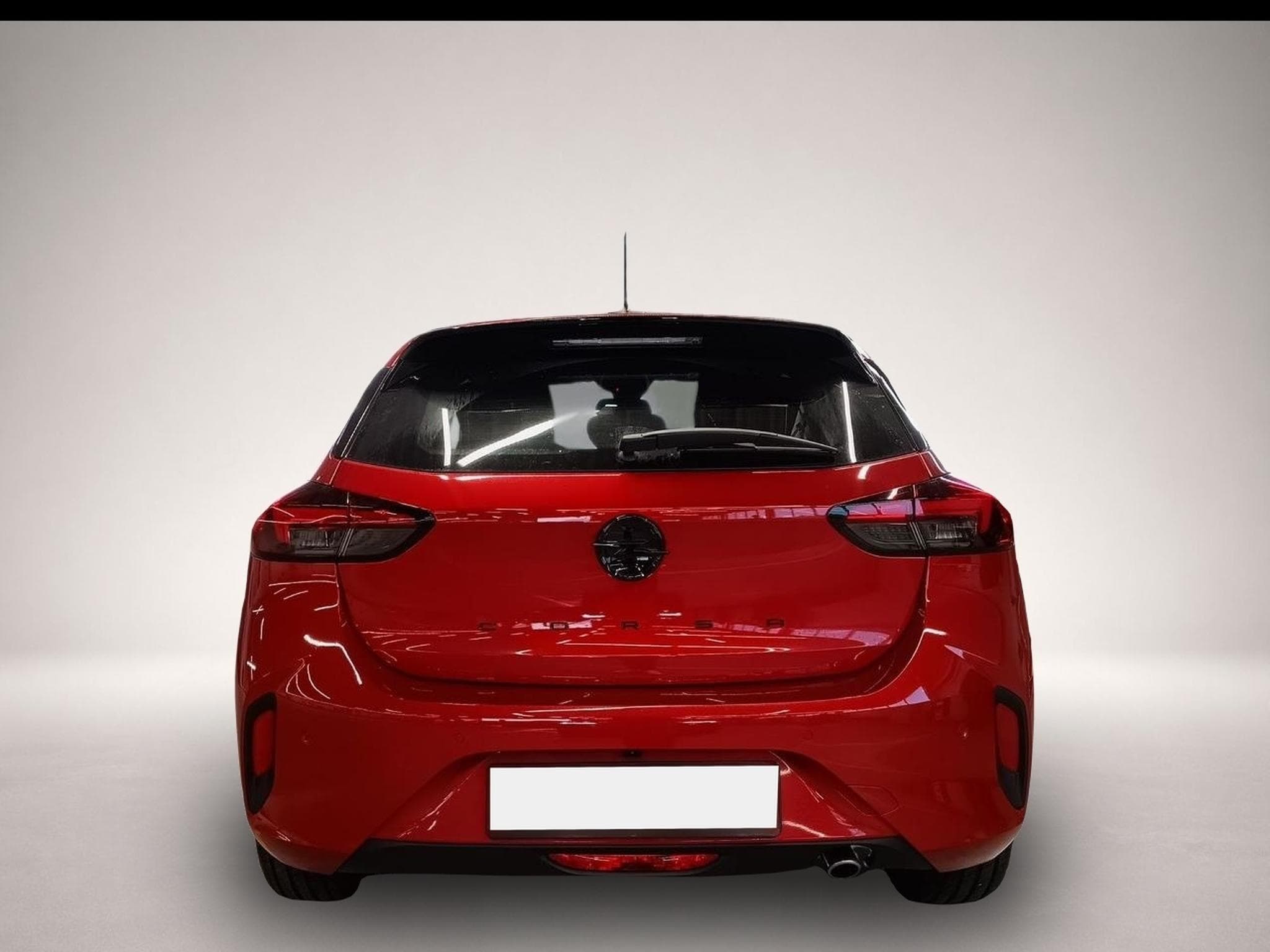 Opel Corsa (2024) - Foto 4
