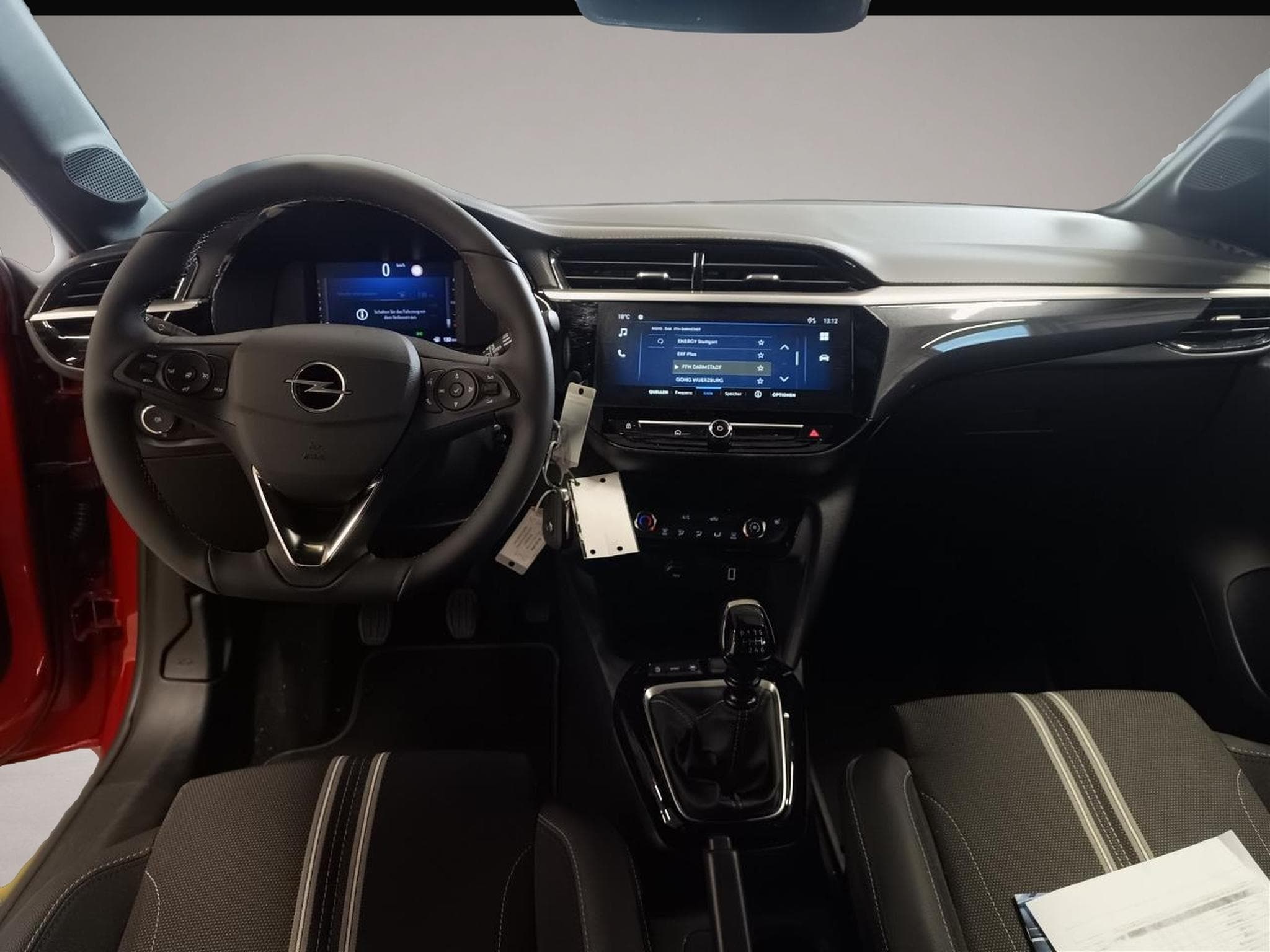 Opel Corsa (2024) - Foto 5