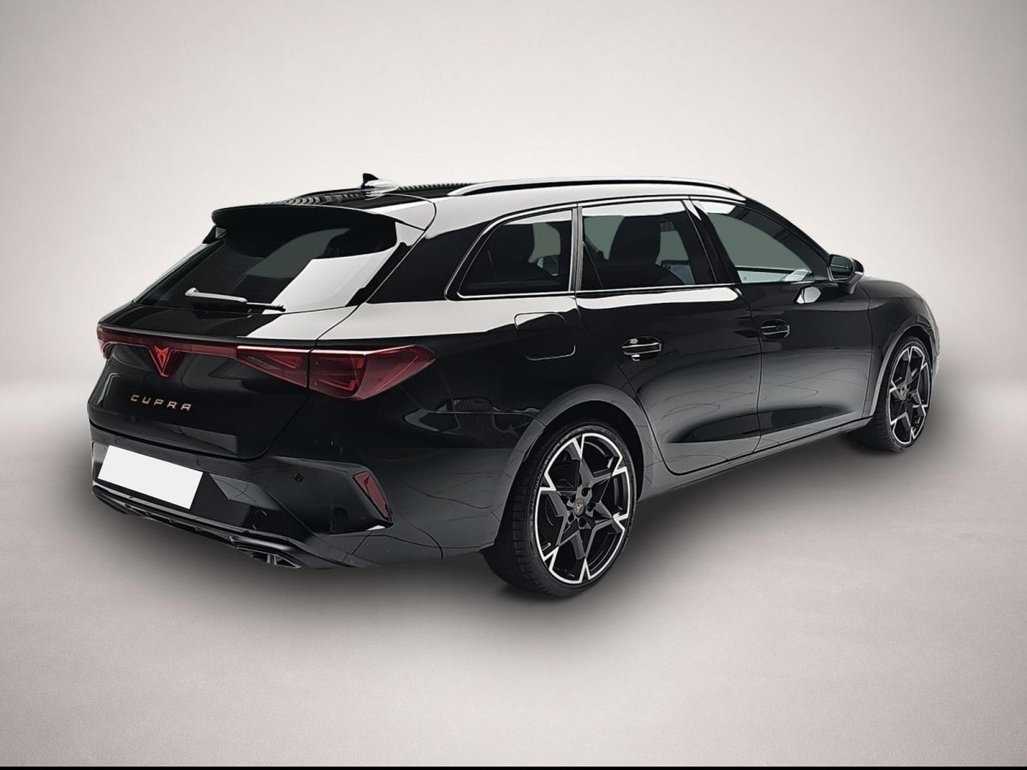 Cupra Leon (2026) - Foto 2